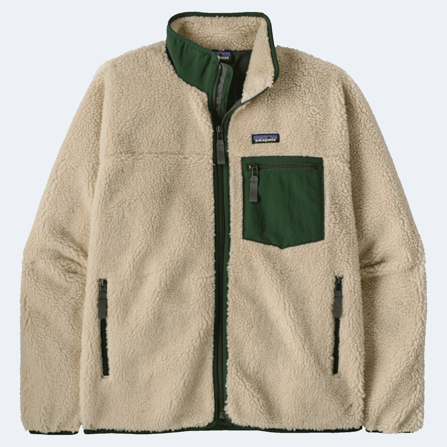 Patagonia Classic Retro-X Men's Jacket
