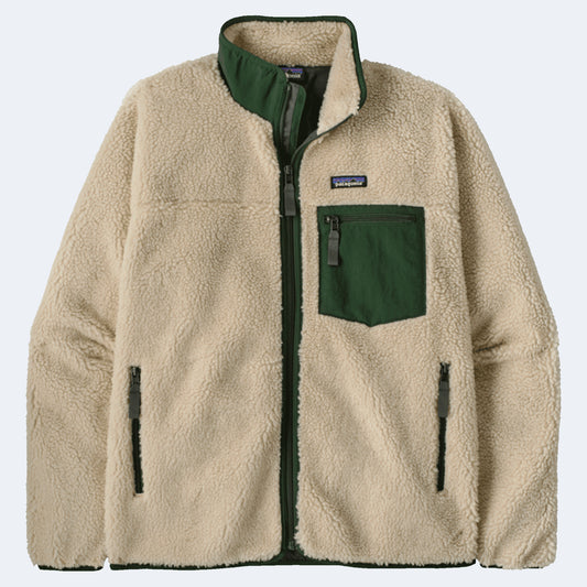 Patagonia Classic Retro-X Men's Jacket