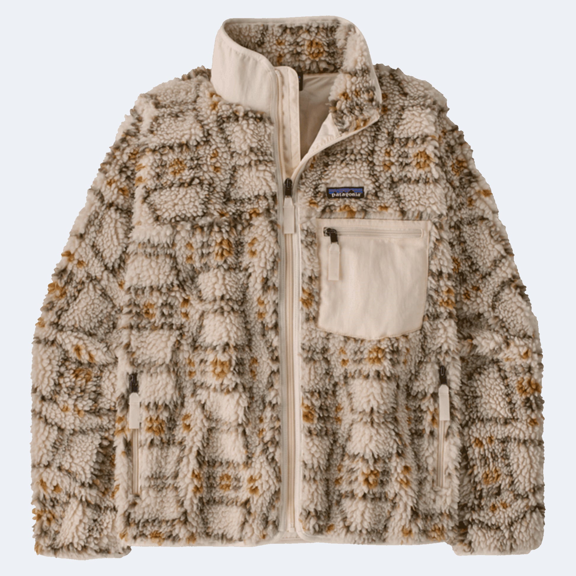 Patagonia Classic Retro-X Women's Jacket