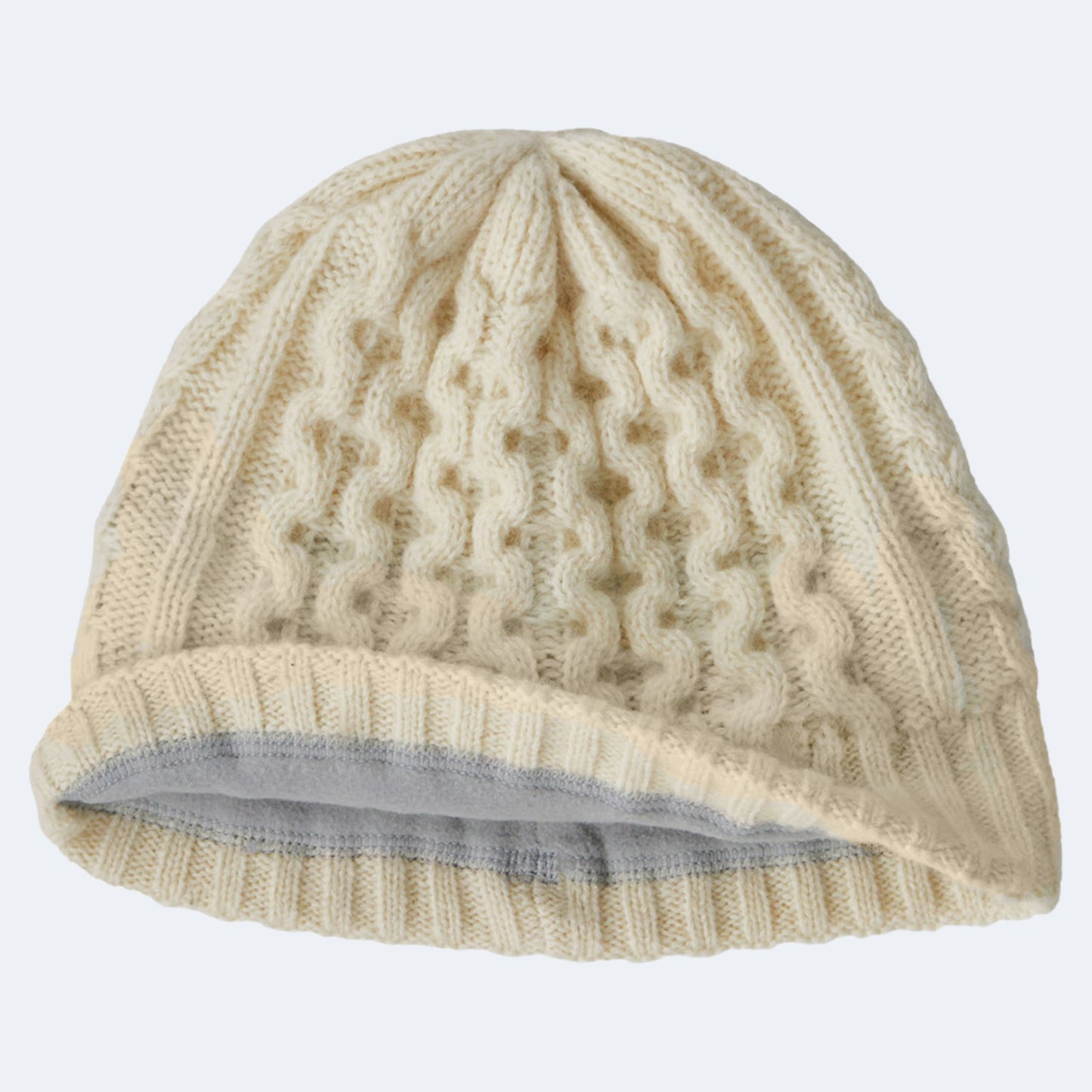 Patagonia Coastal Cable Beanie