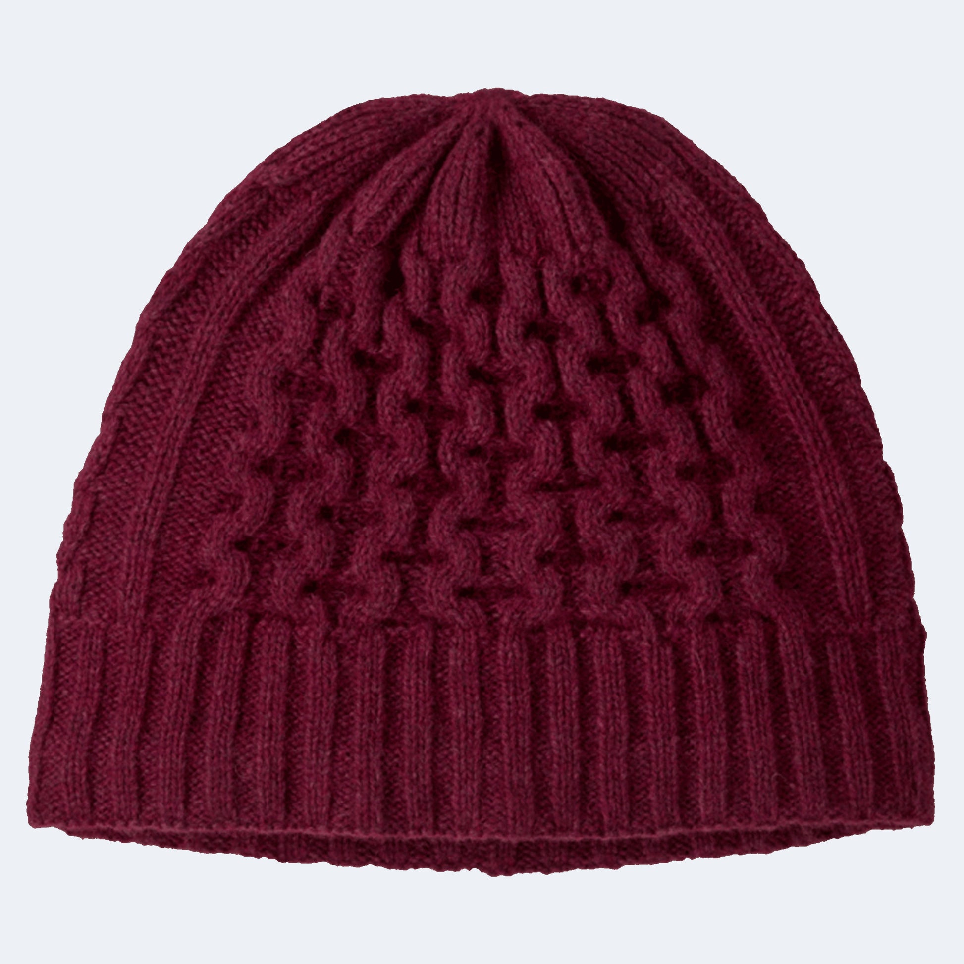 Patagonia Coastal Cable Beanie