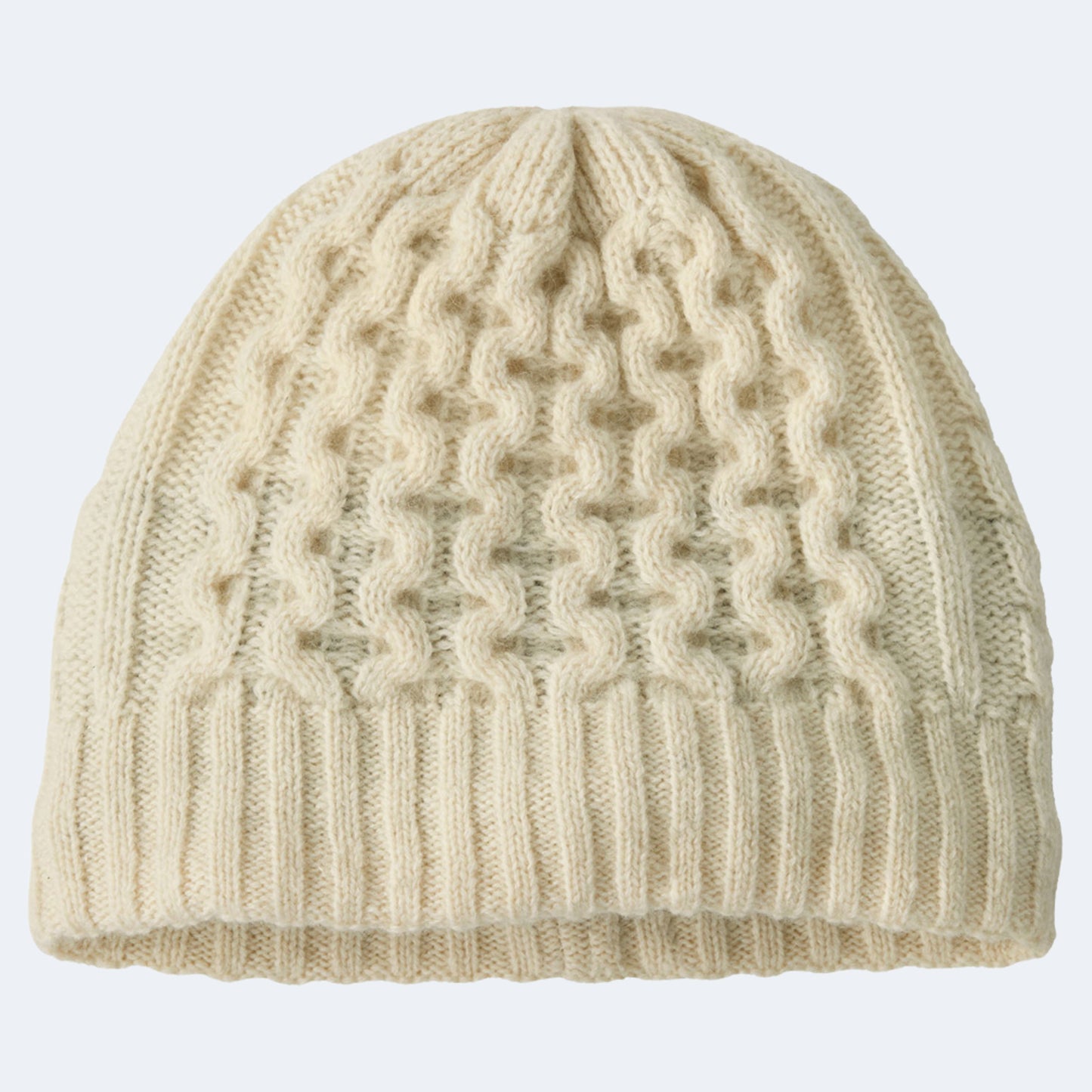 Patagonia Coastal Cable Beanie
