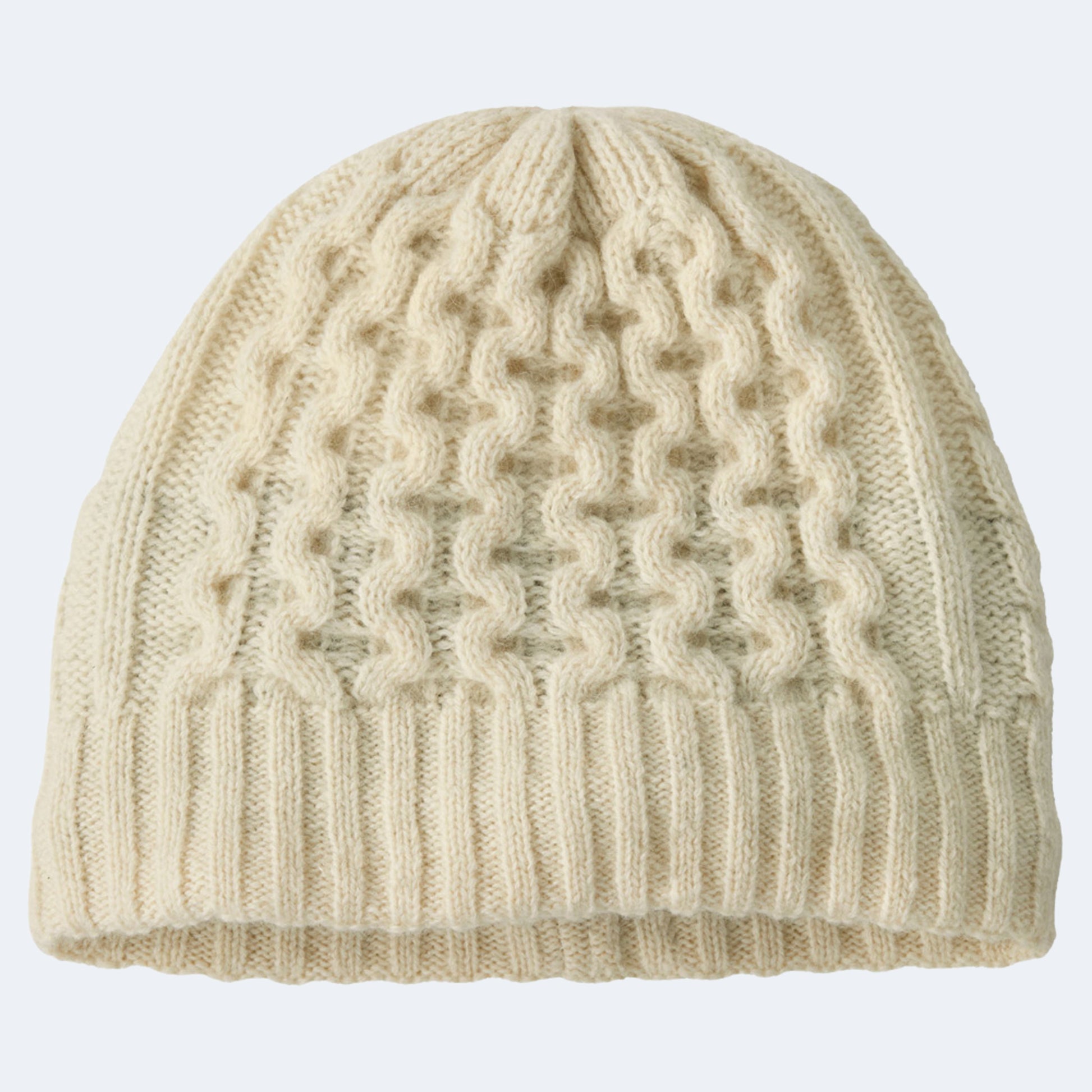 Patagonia Coastal Cable Beanie