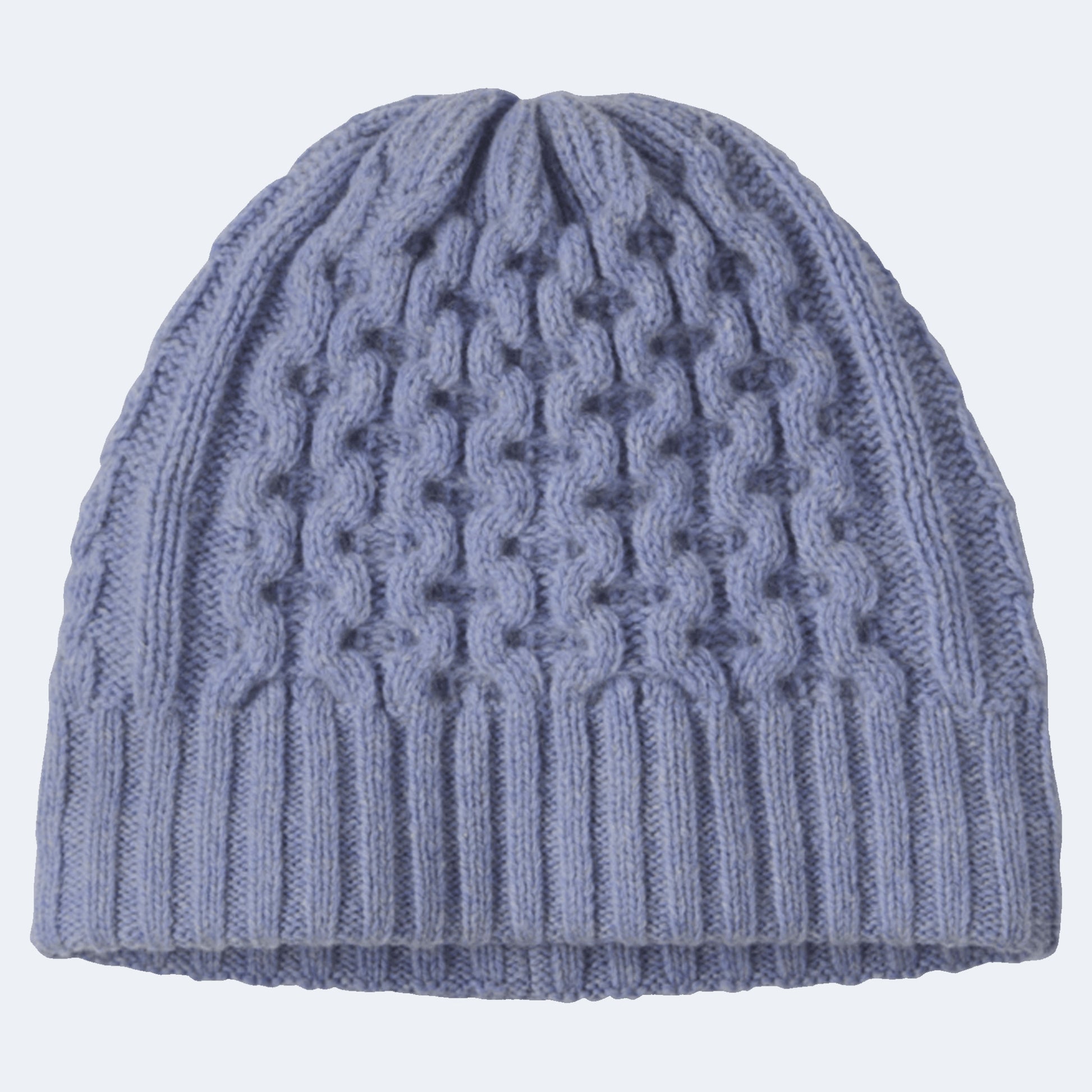 Patagonia Coastal Cable Beanie