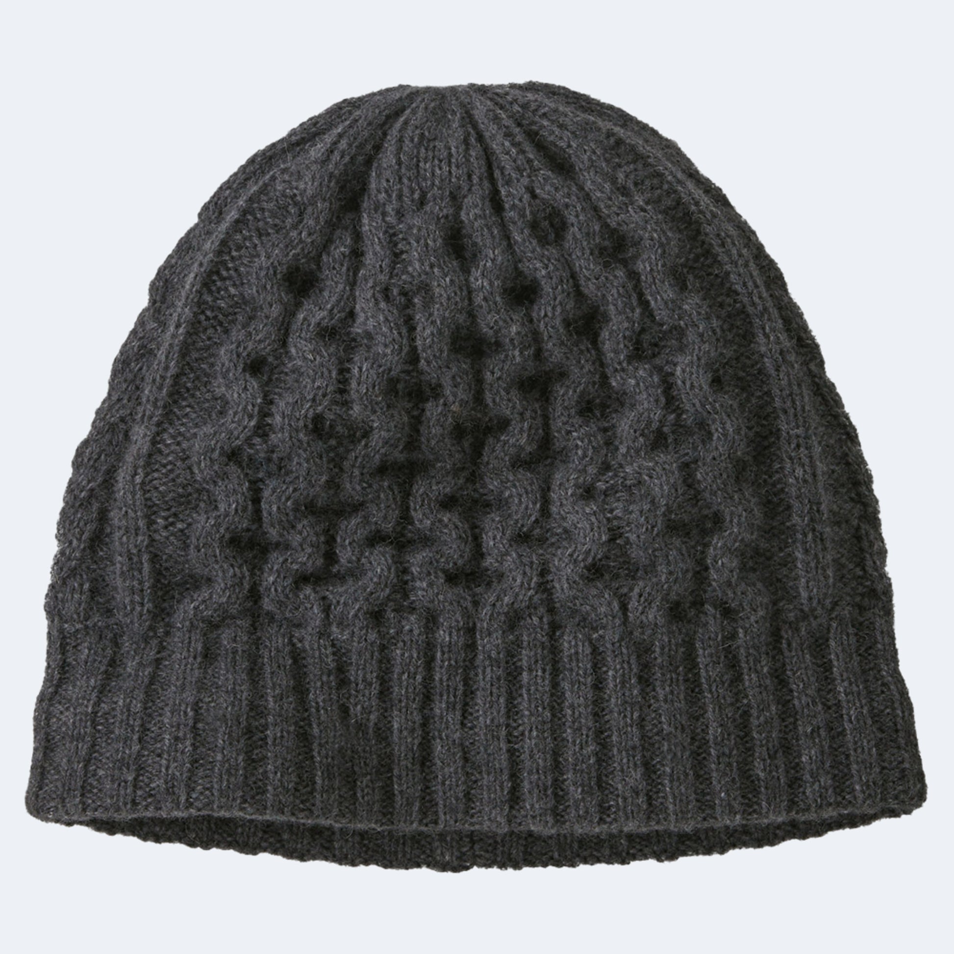 Patagonia Coastal Cable Beanie