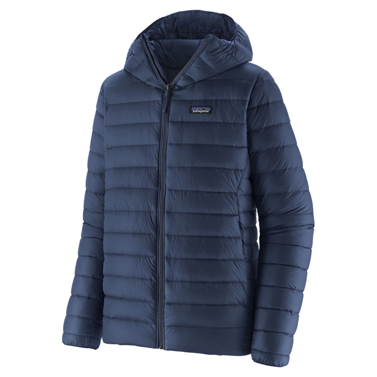 Patagonia Down Sweater Men's Hoody - NEW NAVY - S