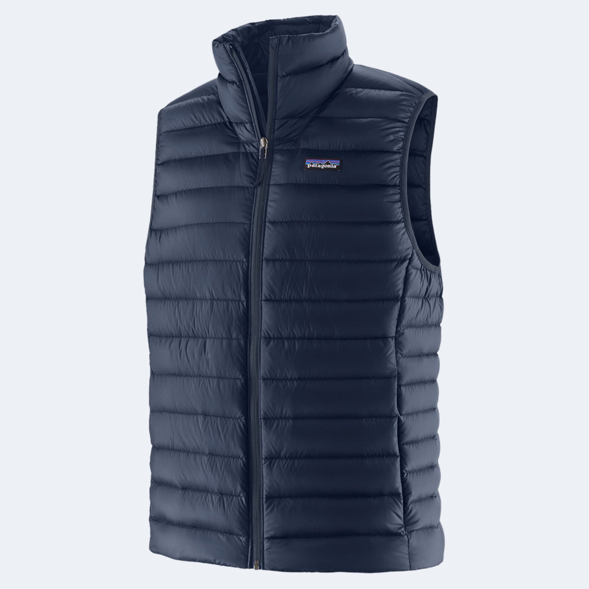 Patagonia Down Sweater Men's Vest