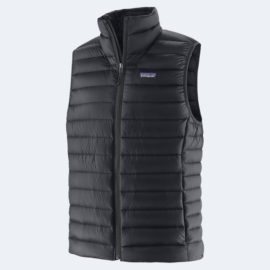 Patagonia Down Sweater Men's Vest