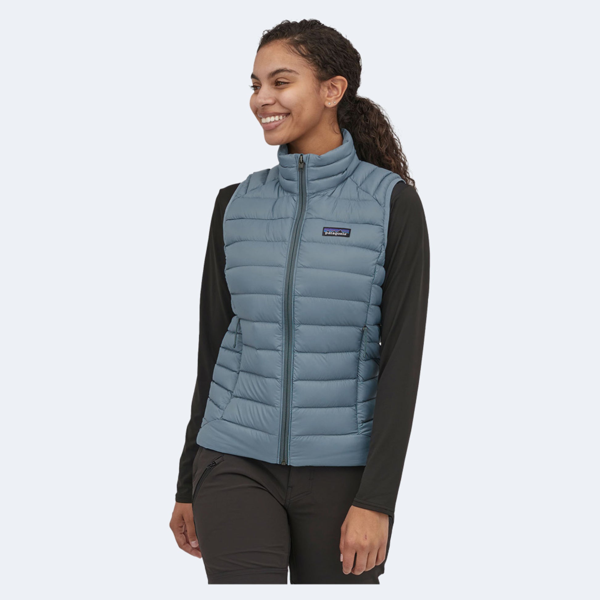Patagonia Down Sweater Women's Vest