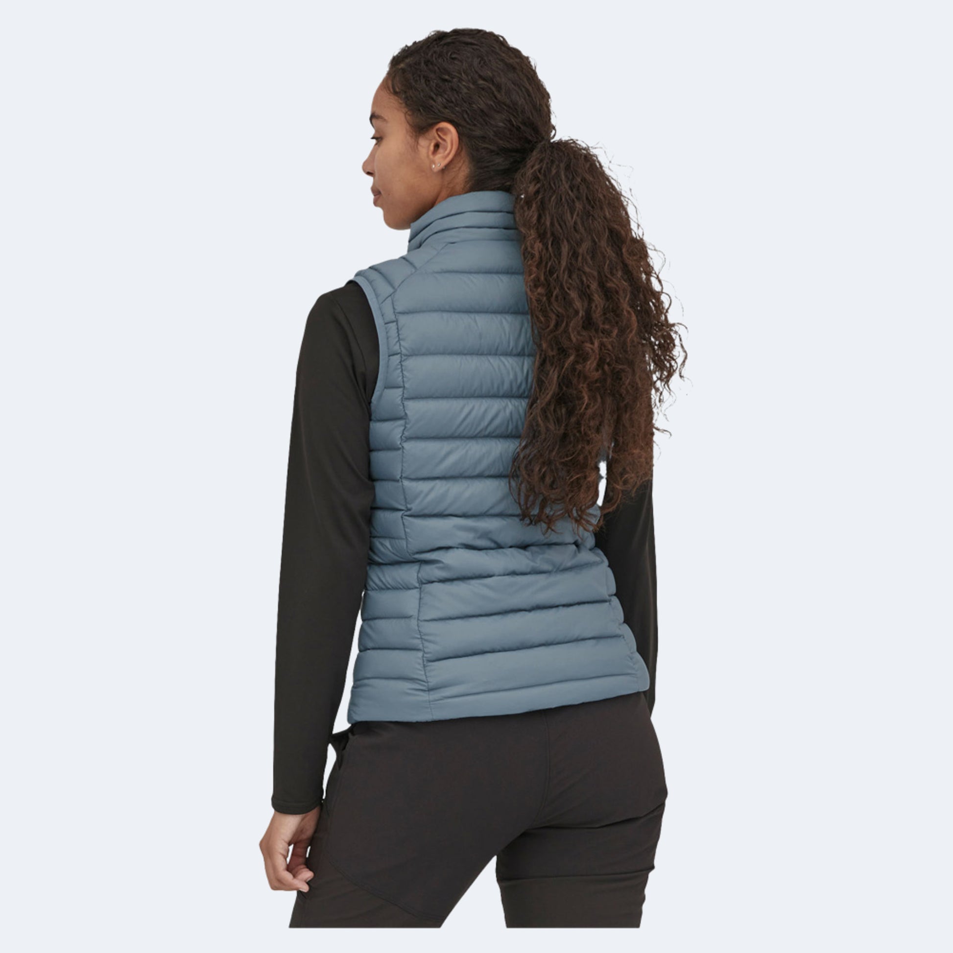 Patagonia Down Sweater Women's Vest