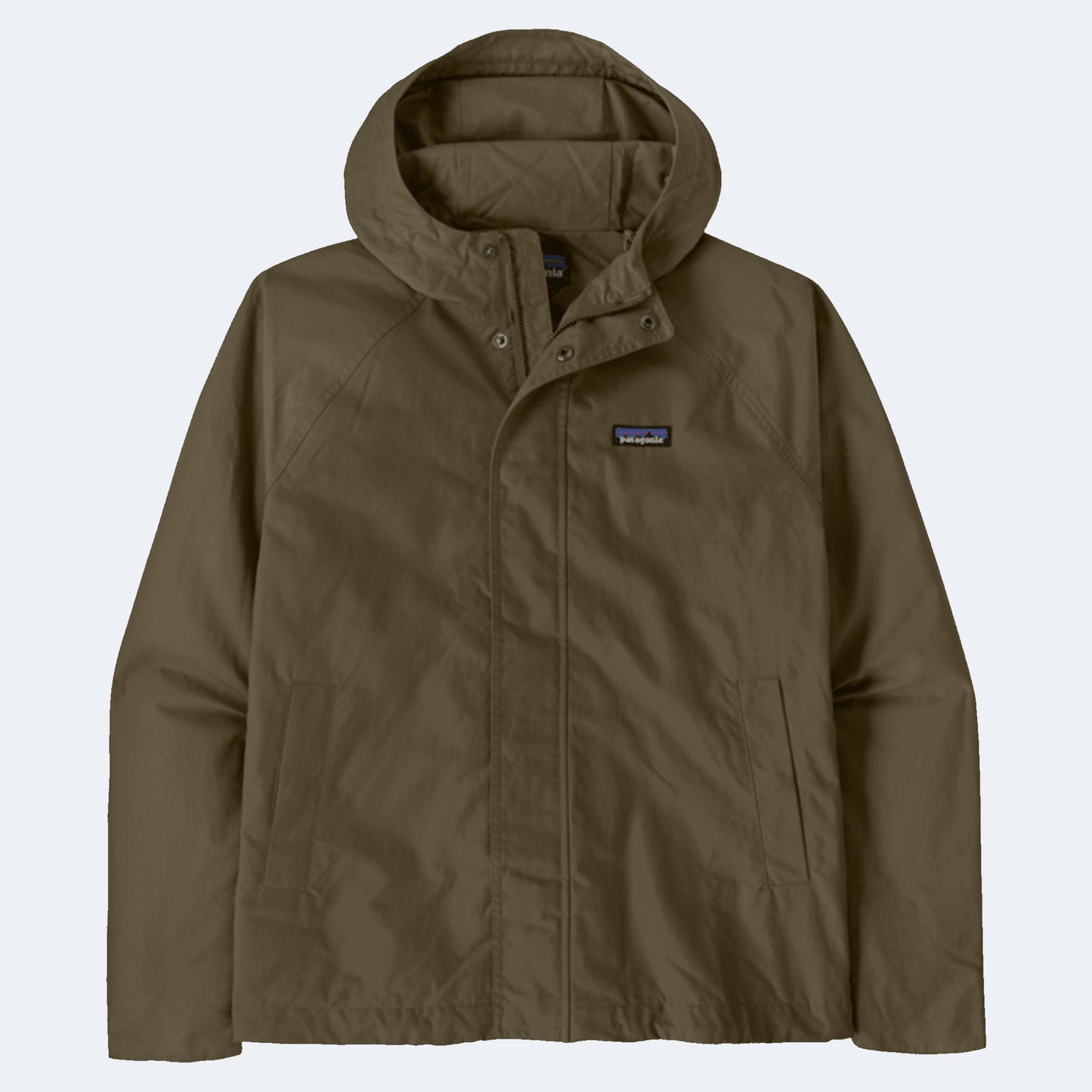Patagonia Dry Wax Cotton Men's Jacket