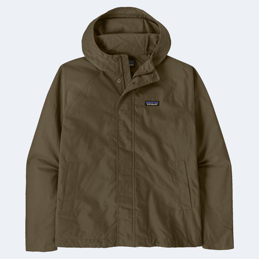 Patagonia Dry Wax Cotton Men's Jacket