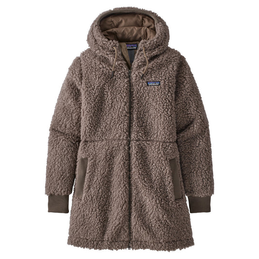 Patagonia Dusty Mesa Women's Parka