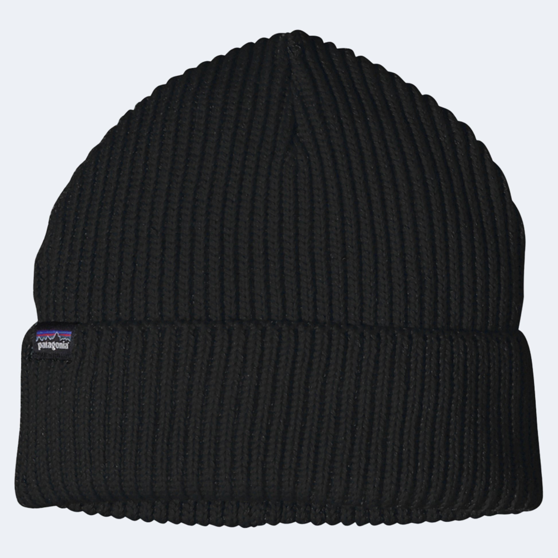 Patagonia Fishermans Rolled Beanie