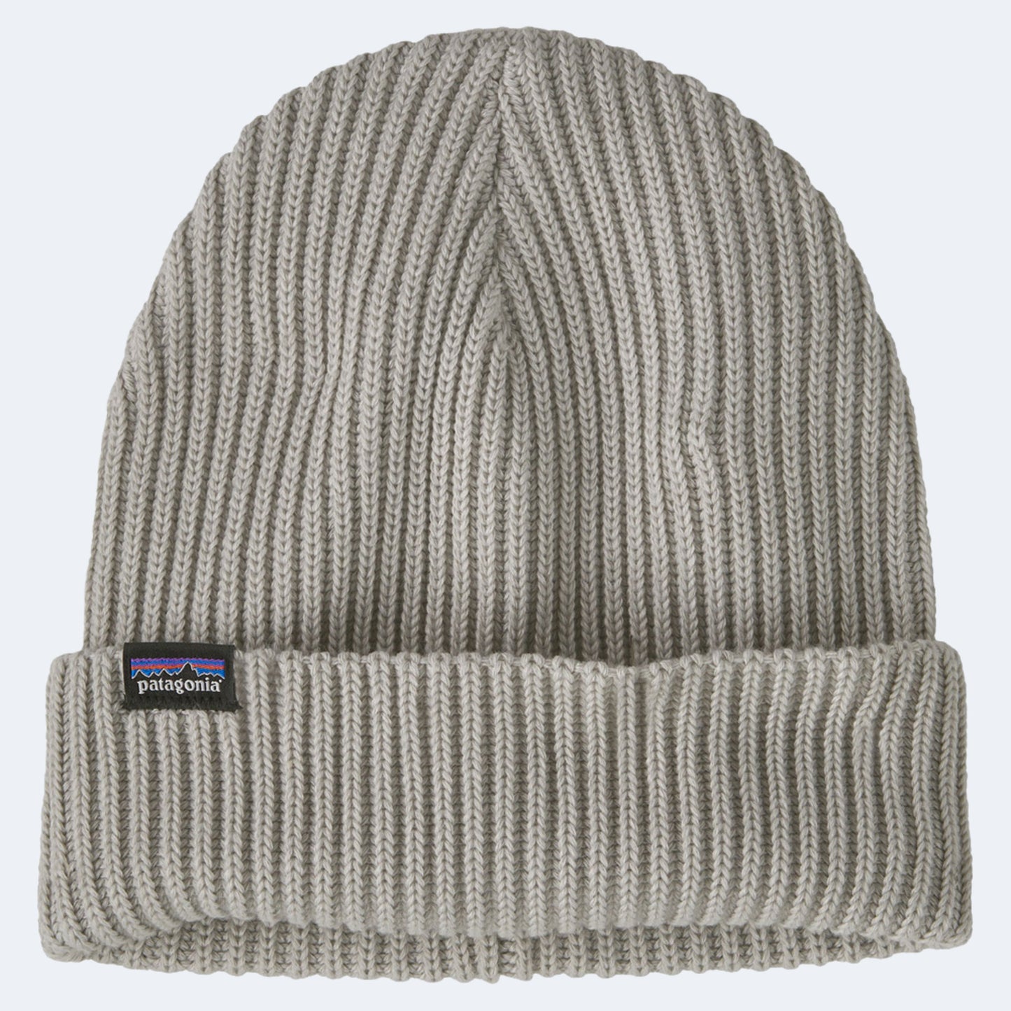 Patagonia Fishermans Rolled Beanie