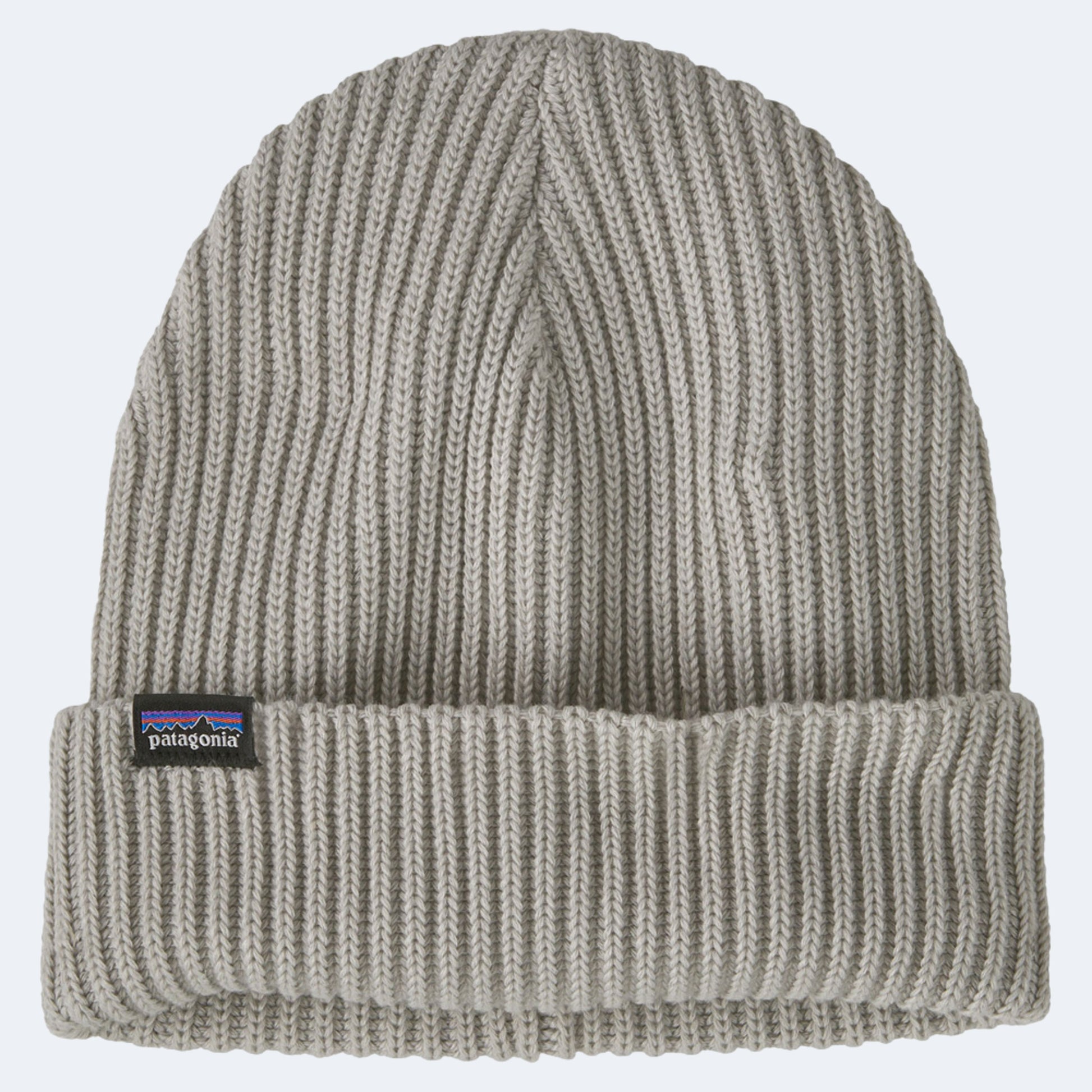 Patagonia Fishermans Rolled Beanie