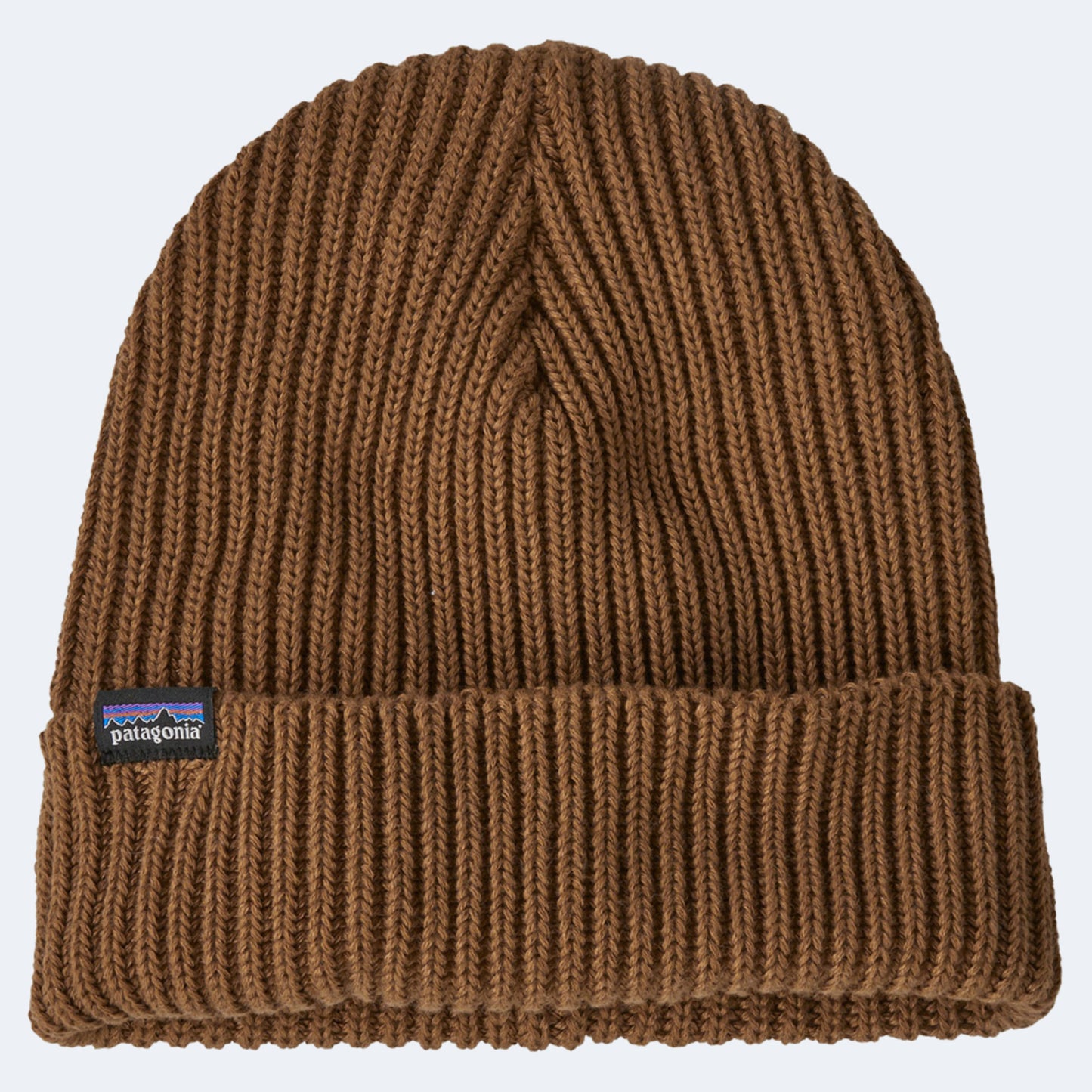 Patagonia Fishermans Rolled Beanie