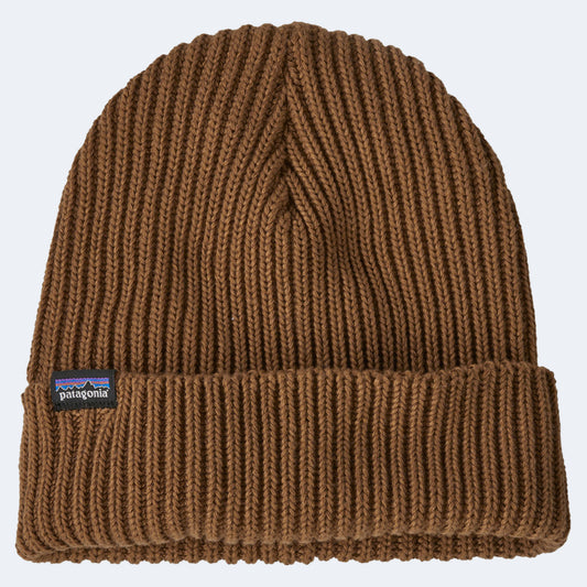 Patagonia Fishermans Rolled Beanie