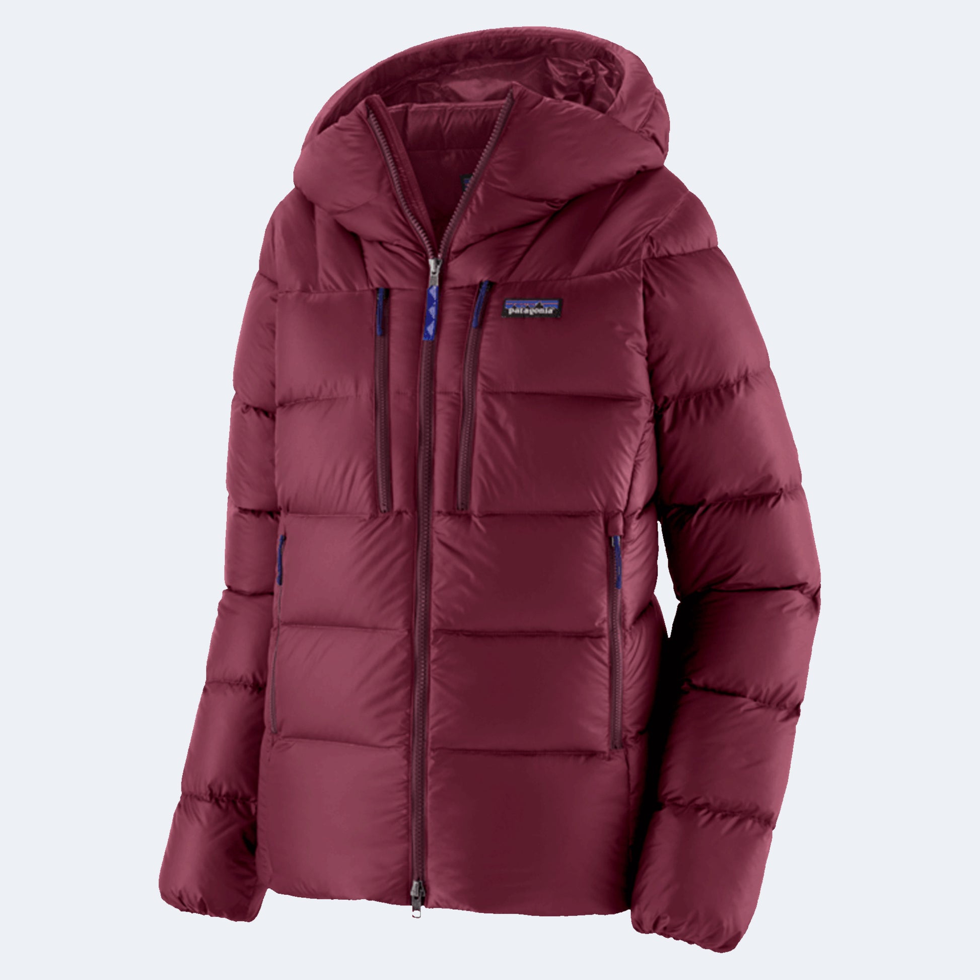 Patagonia Fitz Roy Women's Down Hoody