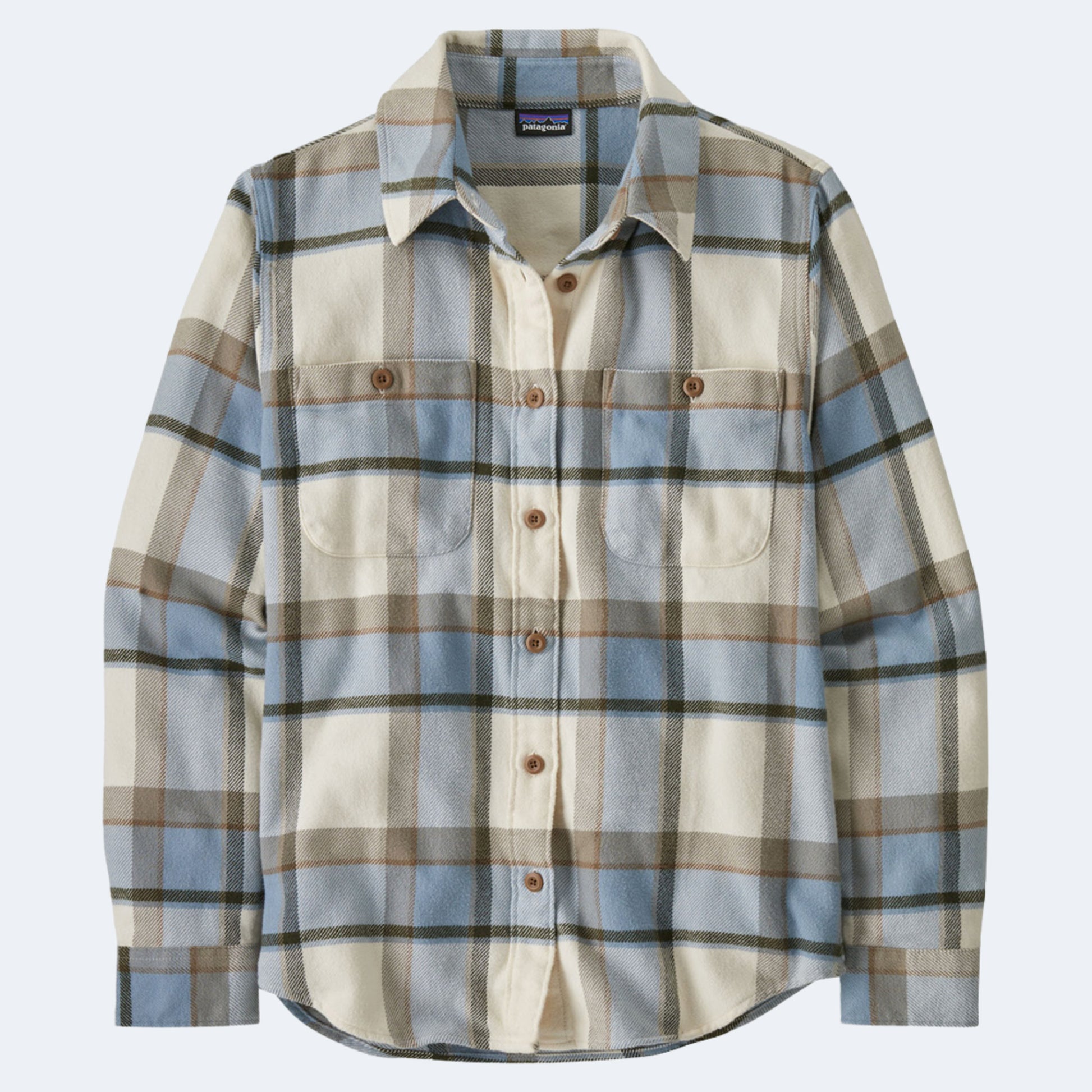 Patagonia Fjord Flannel Women's Shirt
