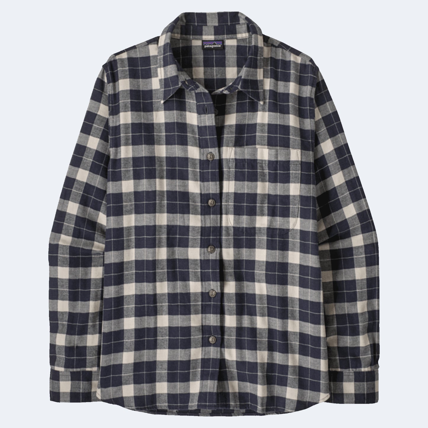 Patagonia Fjord LW Women's Flannel Shirt