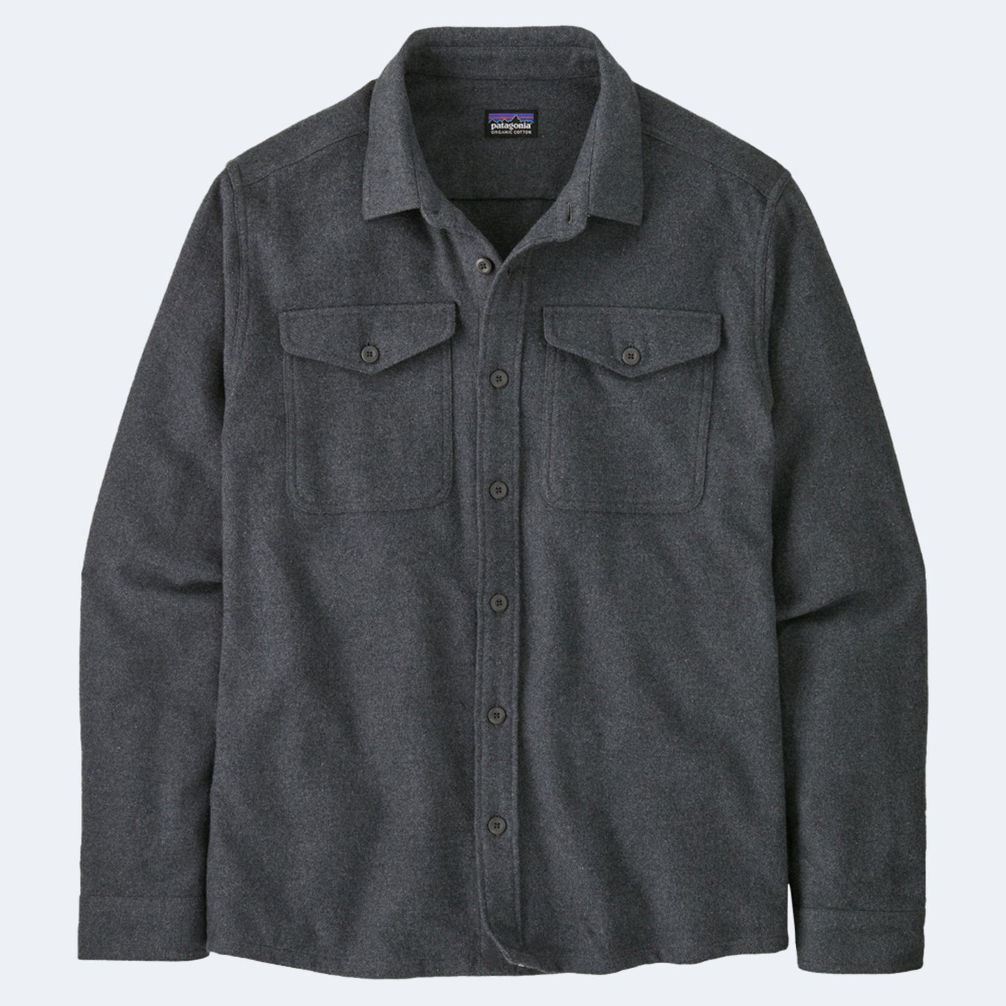 Patagonia Fjord Men's Flannel Shirt