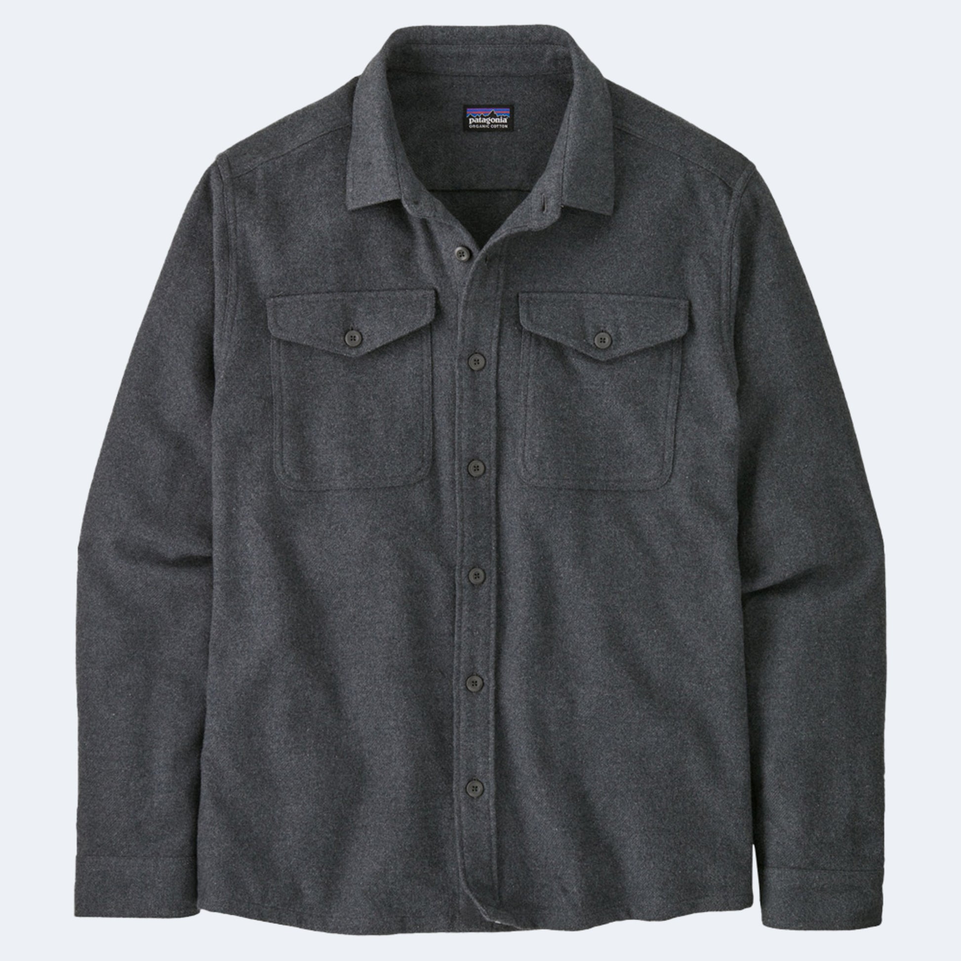 Patagonia Fjord Men's Flannel Shirt