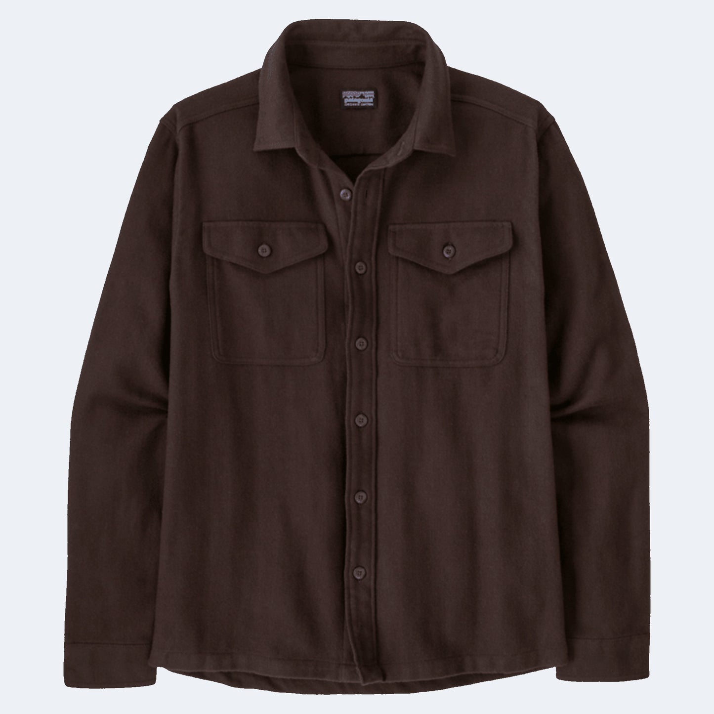 Patagonia Fjord Men's Flannel Shirt