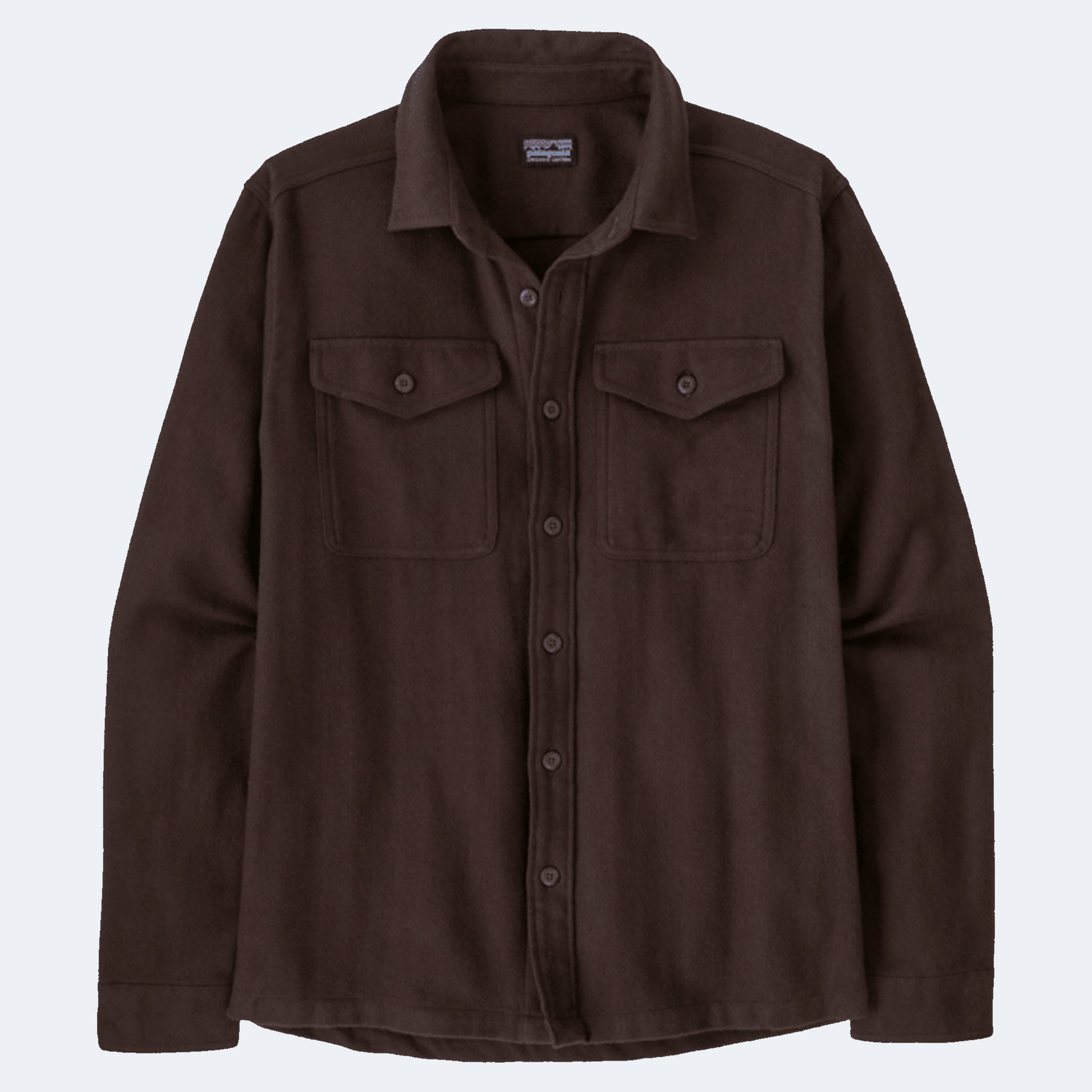 Patagonia Fjord Men's Flannel Shirt