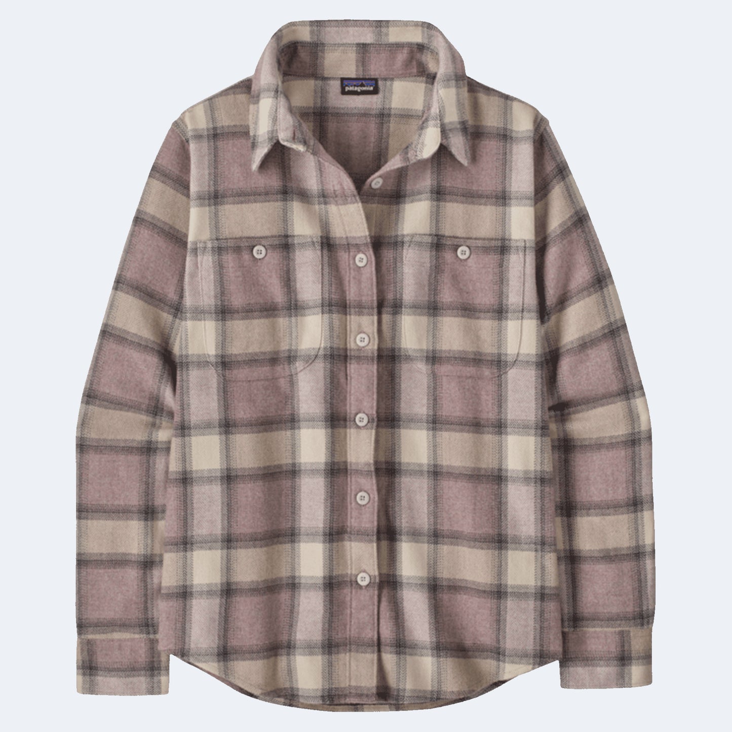 Patagonia Fjord Women's Flannel Shirt