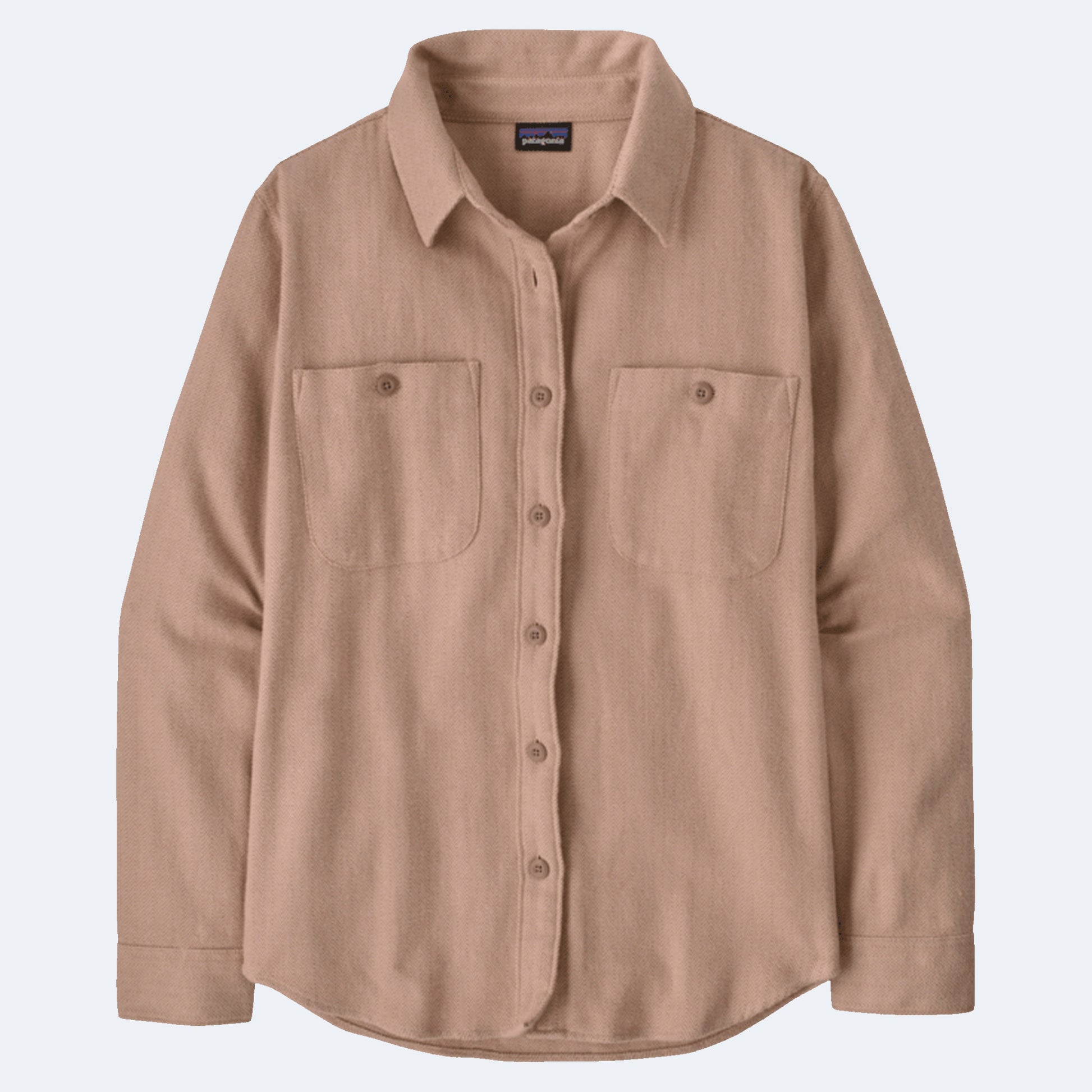 Patagonia Fjord Women's Flannel Shirt