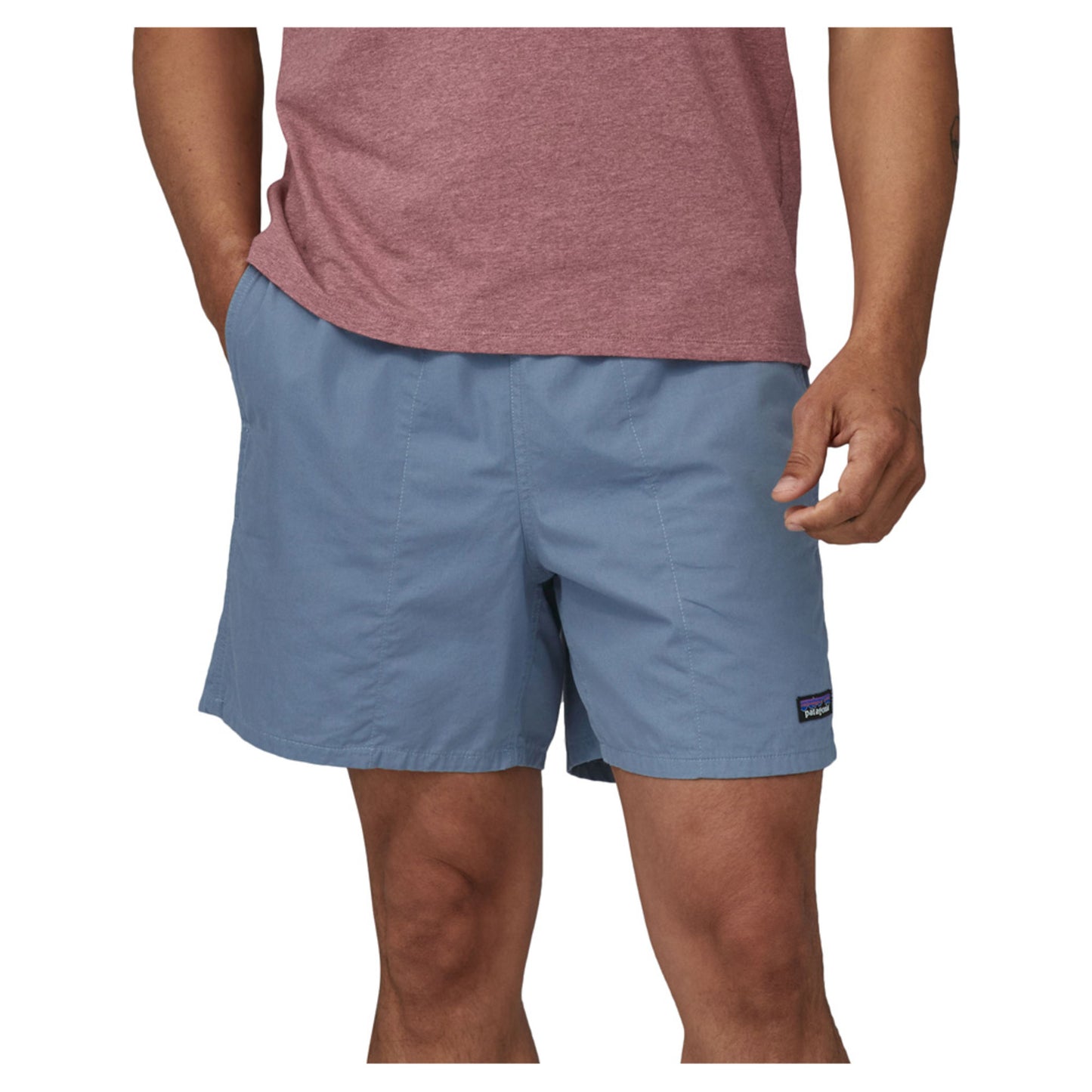 Patagonia Funhoggers Men's Shorts - CLASSIC TAN - XL