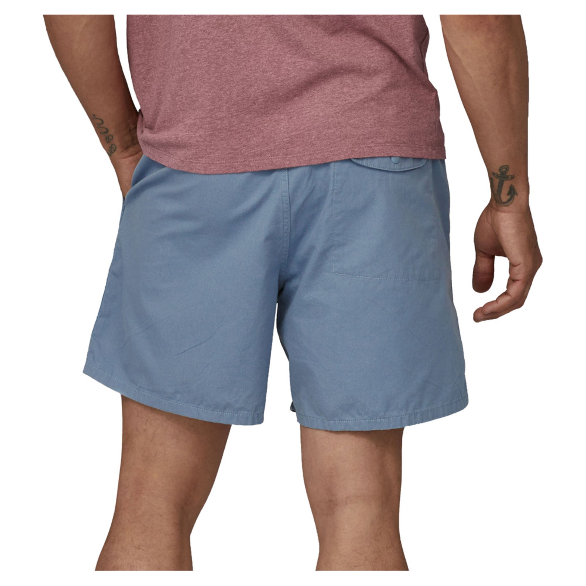 Patagonia Funhoggers Men's Shorts - CLASSIC TAN - XL