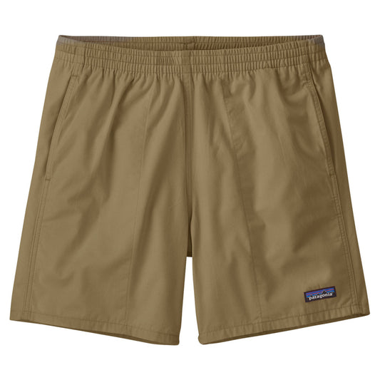 Patagonia Funhoggers Men's Shorts - CLASSIC TAN - XL