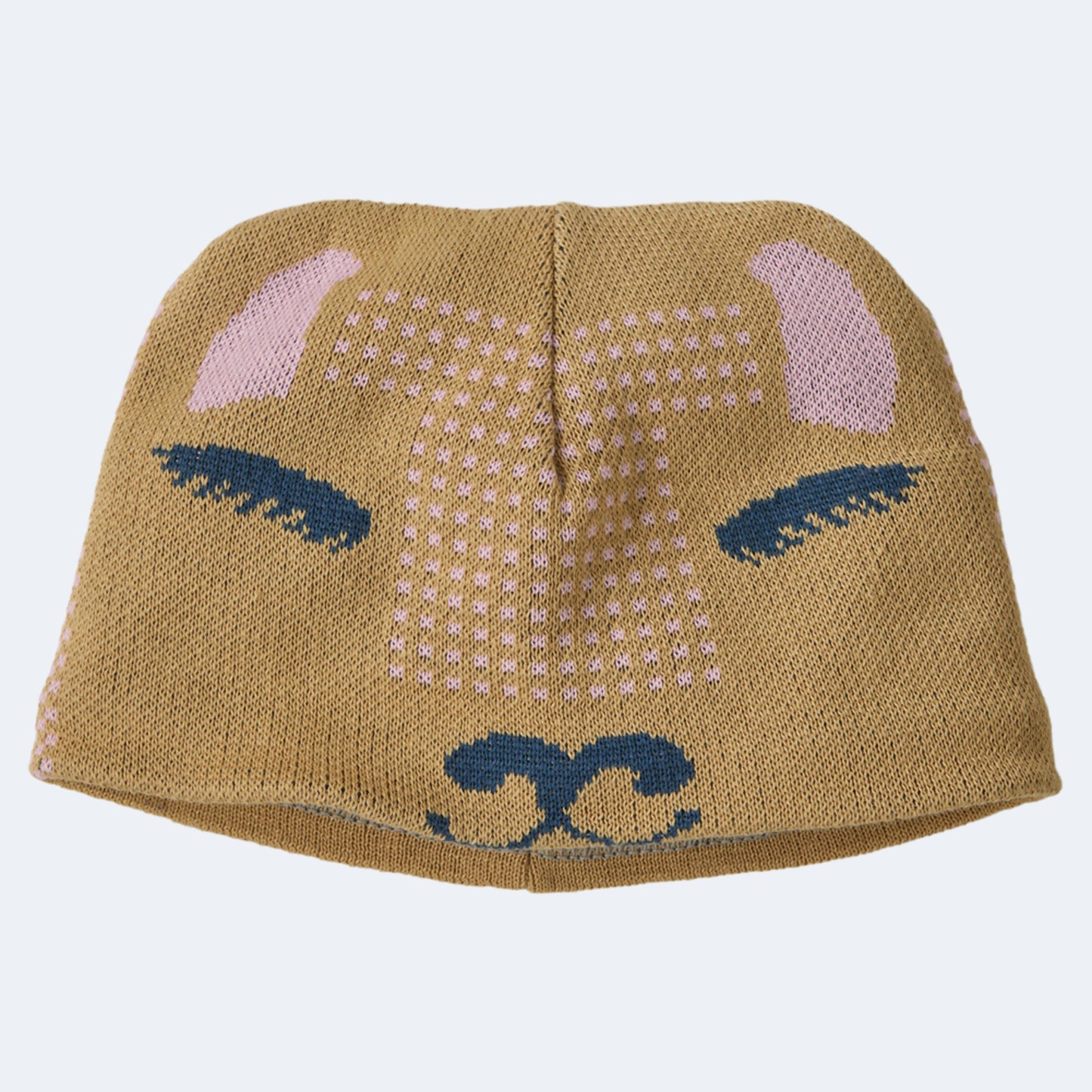 Patagonia Furry Friends Baby Hat