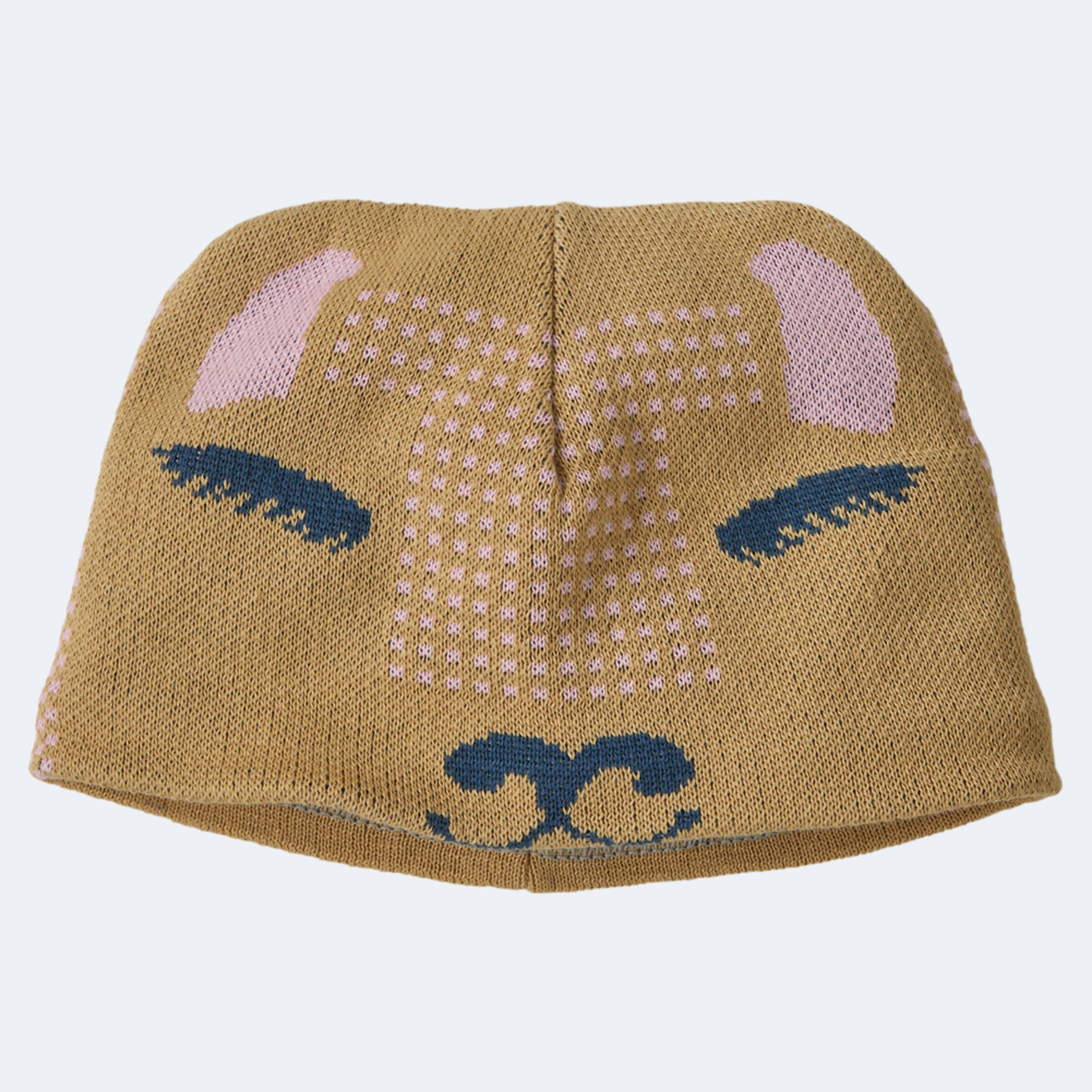 Patagonia Furry Friends Baby Hat