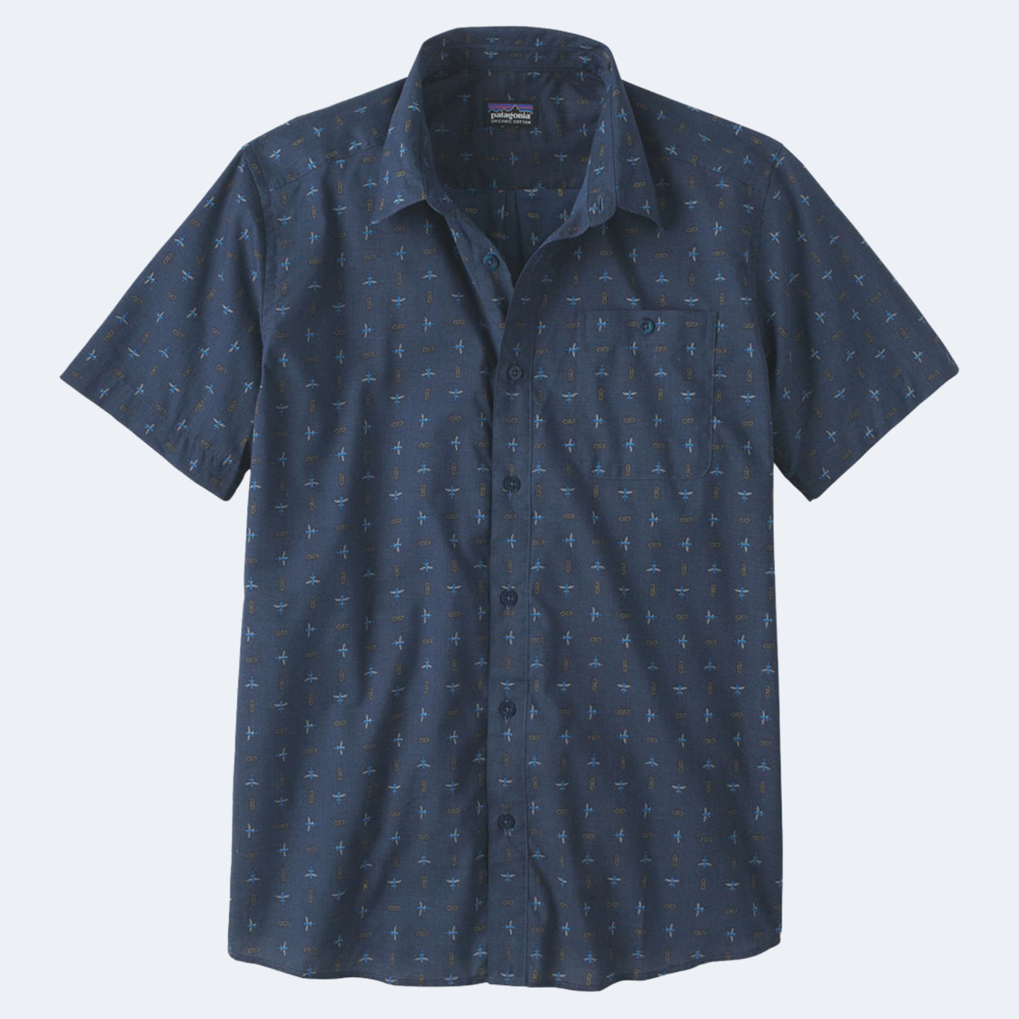 Patagonia Go To Men's Shirt