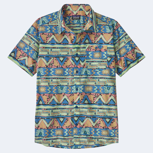 Patagonia Go To Men's Shirt