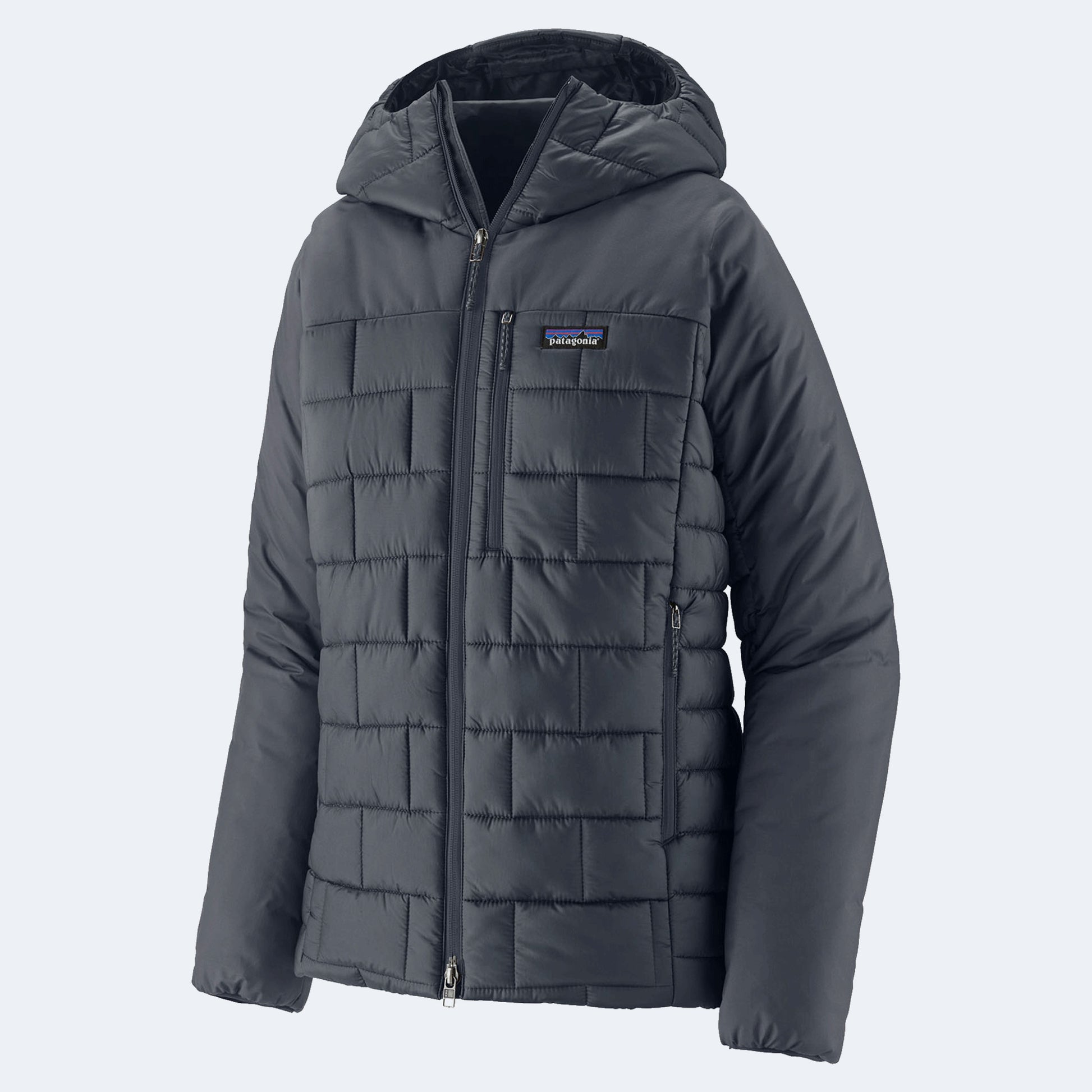Patagonia Hi-Loft Nano Puff Women's Hoody