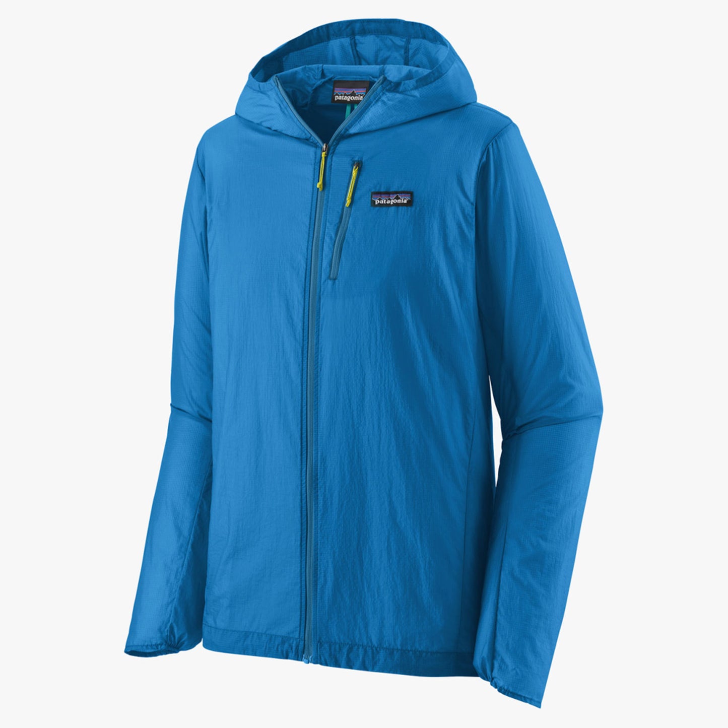 Patagonia Houdini Men's Jacket - Vessel Blue - XXL