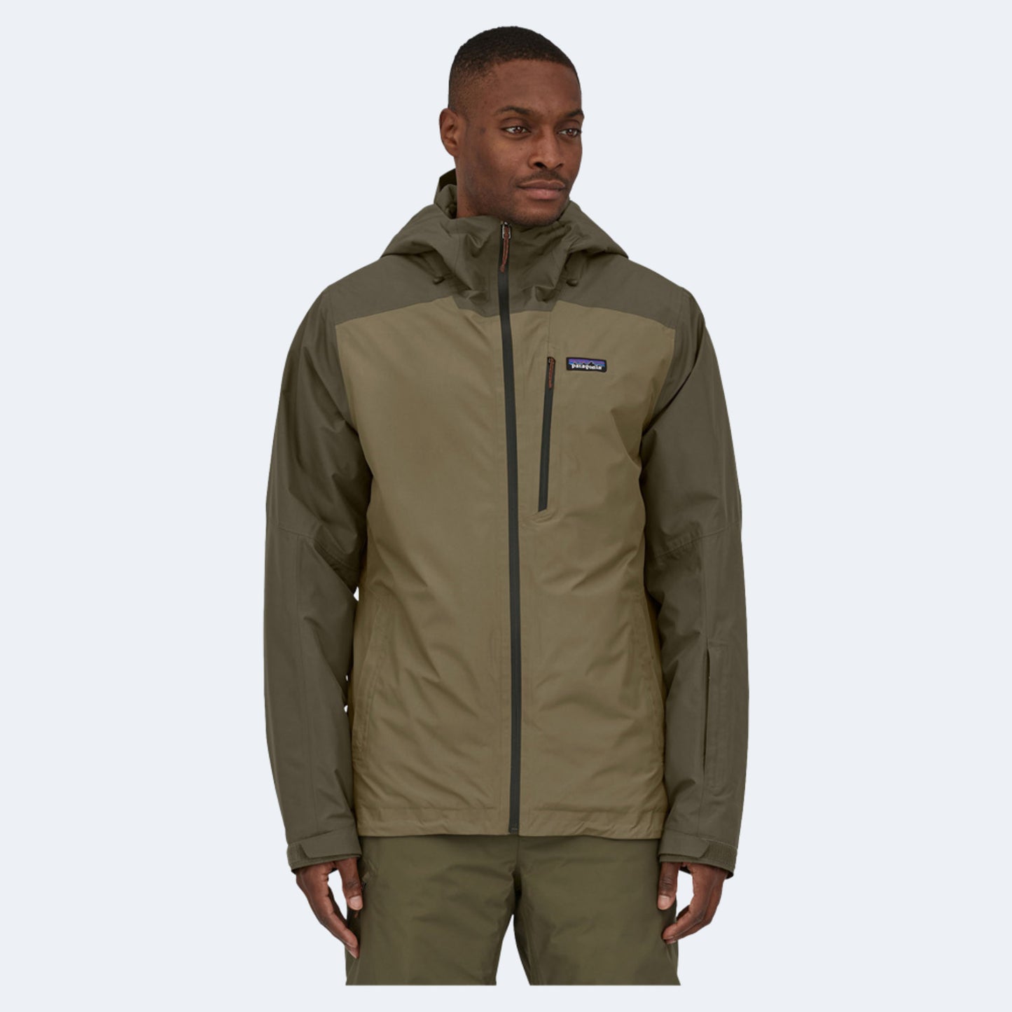 Patagonia Insulated Powder Town Men's Jacket