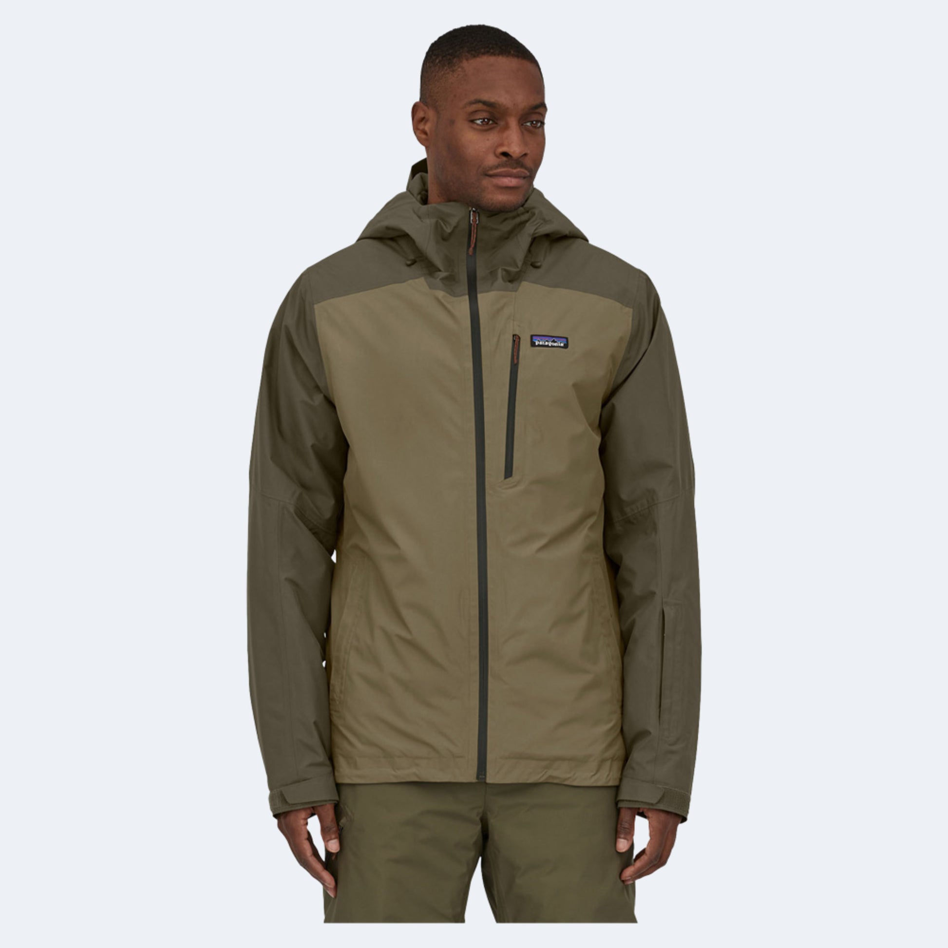 Patagonia Insulated Powder Town Men's Jacket