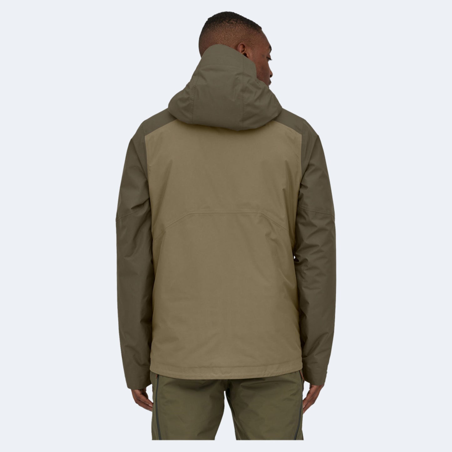 Patagonia Insulated Powder Town Men's Jacket
