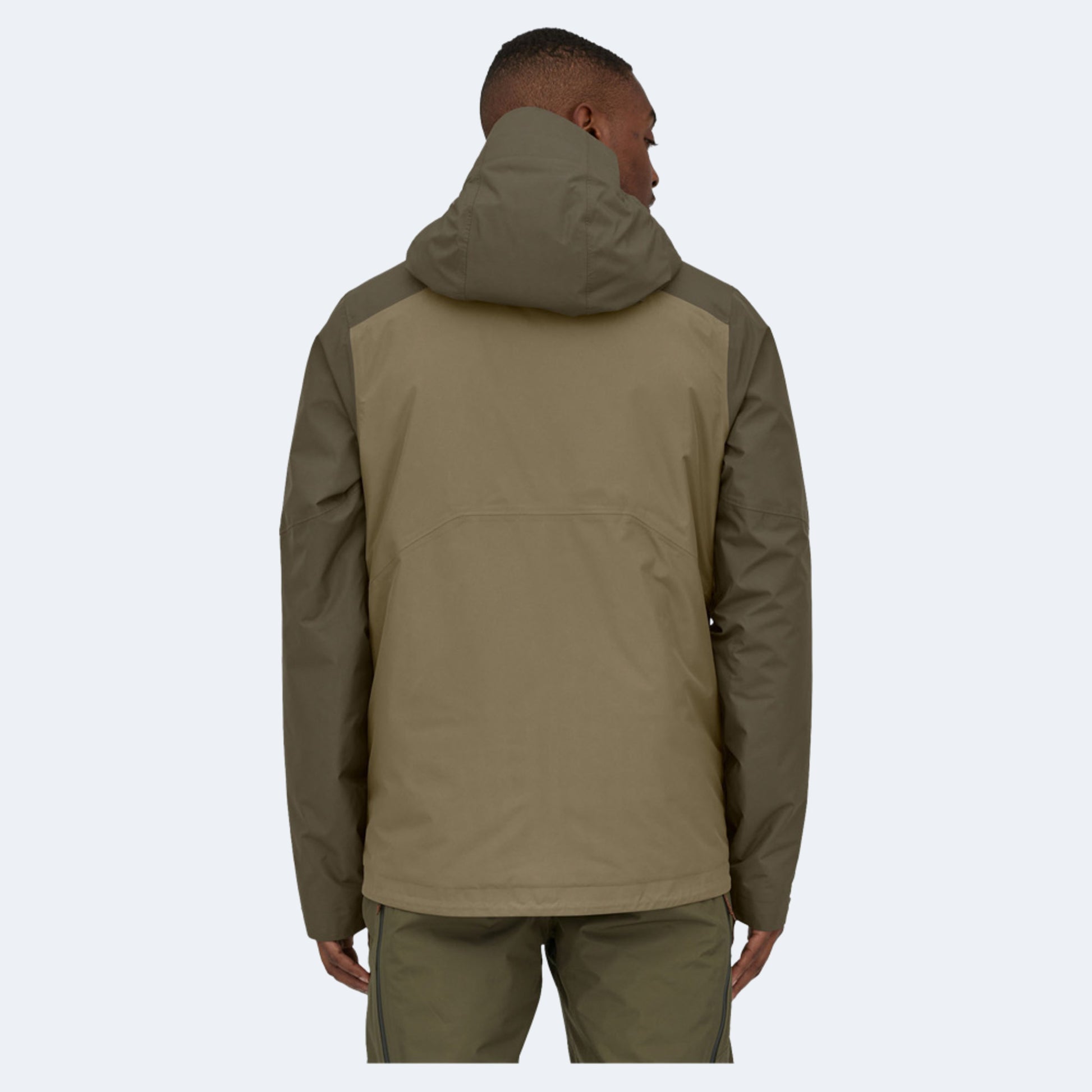 Patagonia Insulated Powder Town Men's Jacket
