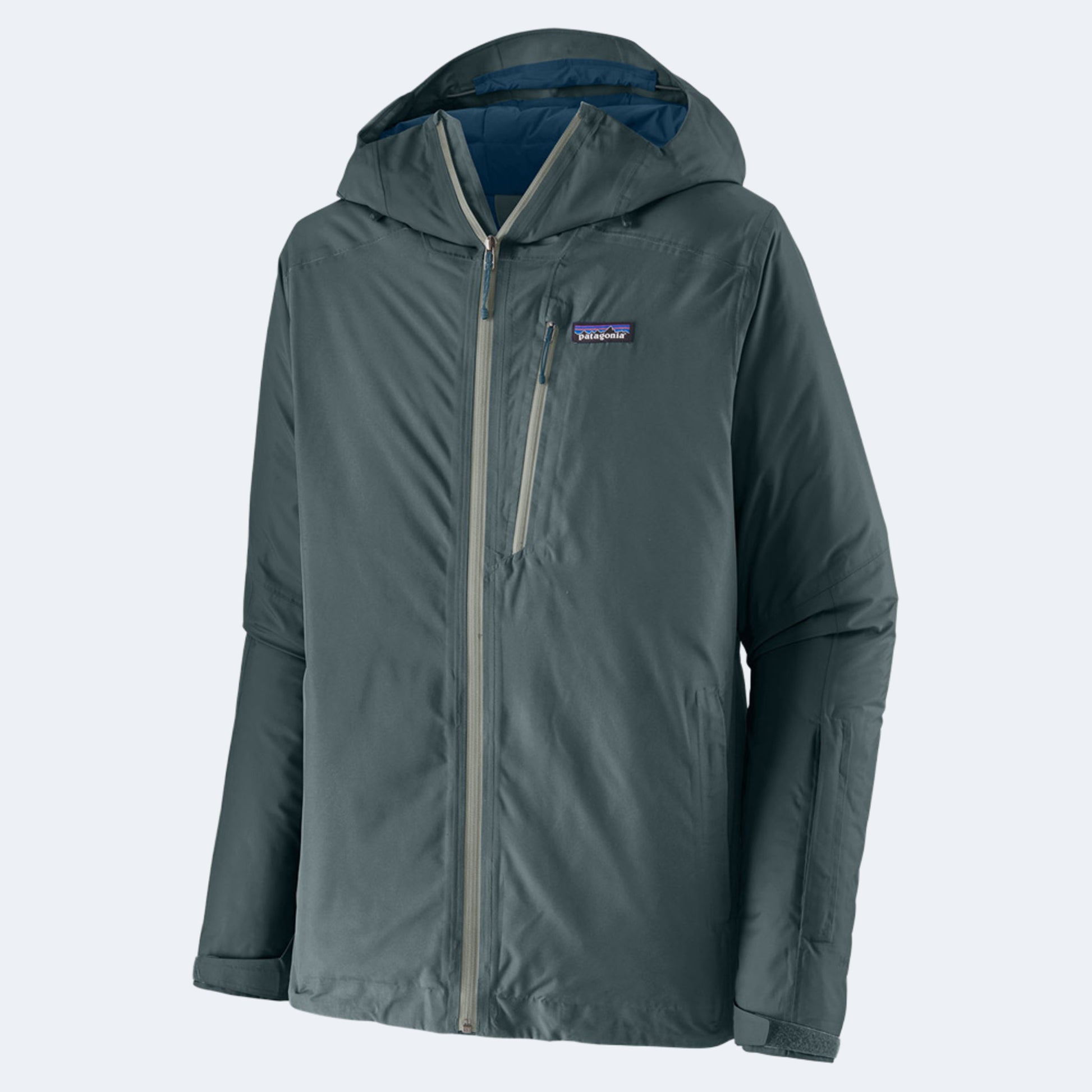 Patagonia Insulated Powder Town Men's Jacket