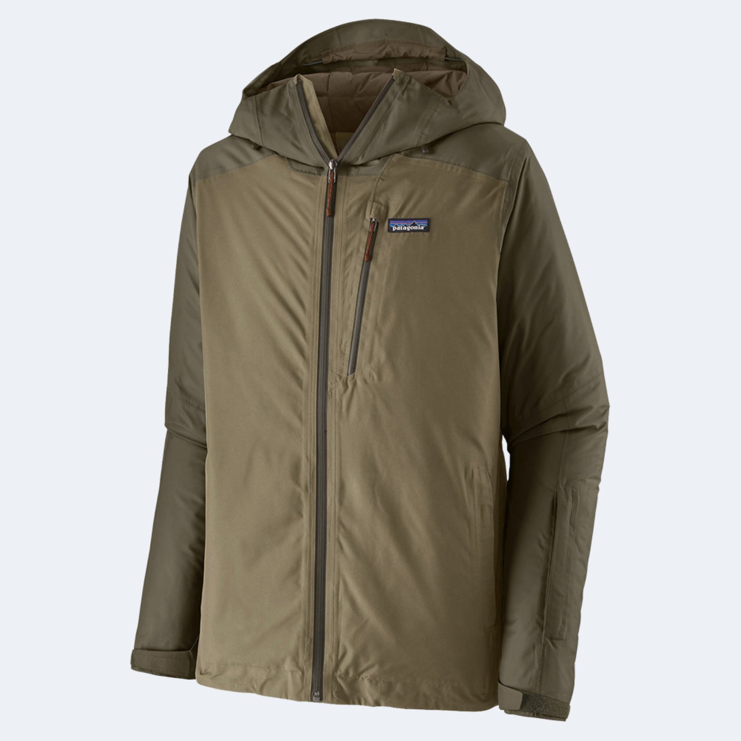 Patagonia Insulated Powder Town Men's Jacket