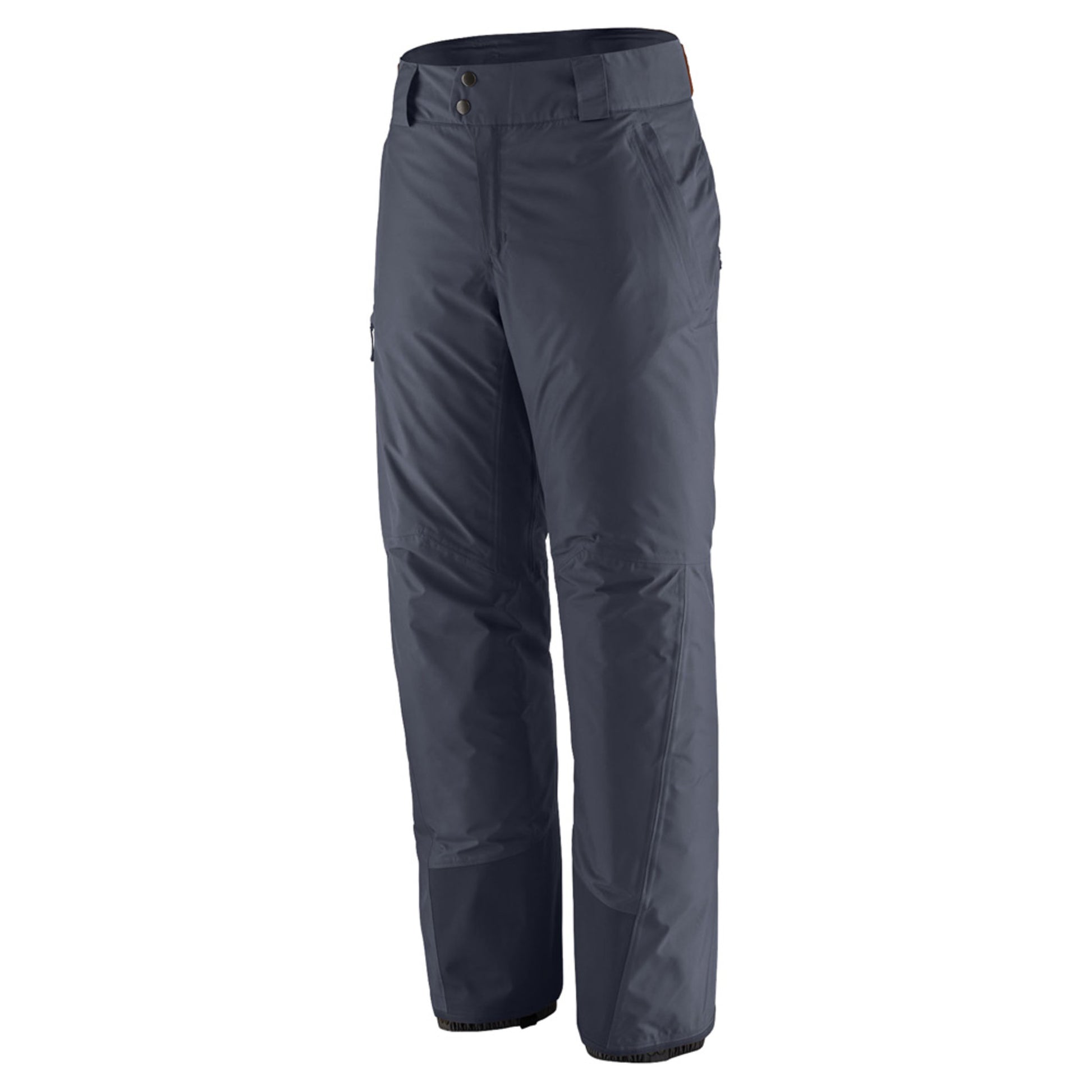 Patagonia Insulated Powder Town Men's Pants - SMOLDER BLUE - XL