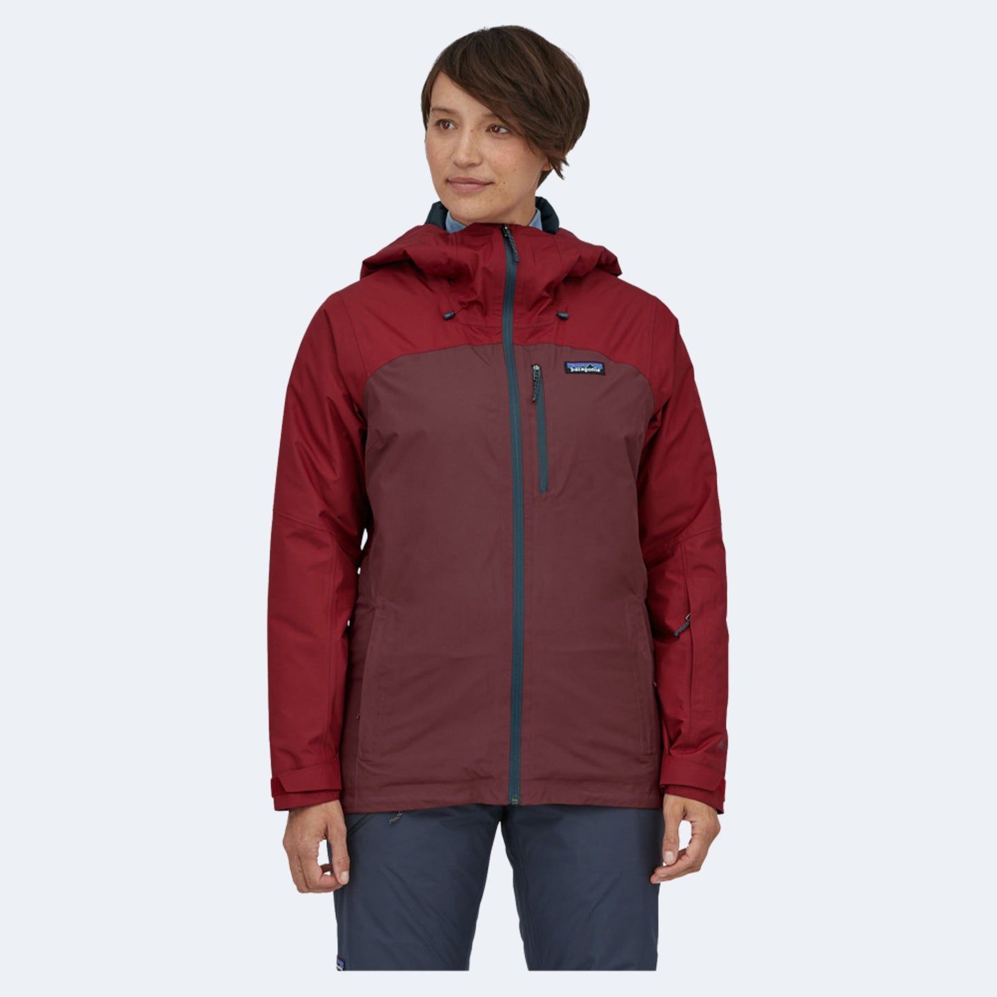 Patagonia Insulated Powder Town Women's Jacket