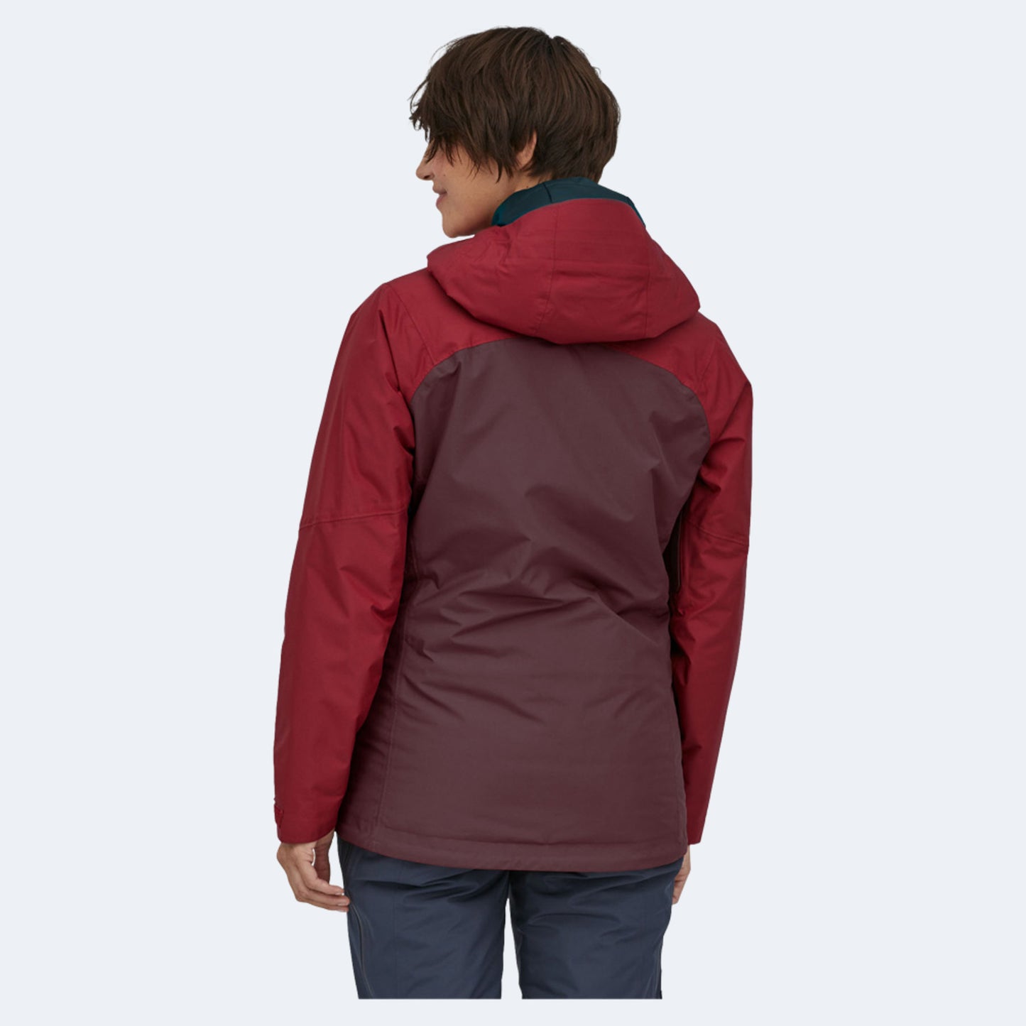 Patagonia Insulated Powder Town Women's Jacket