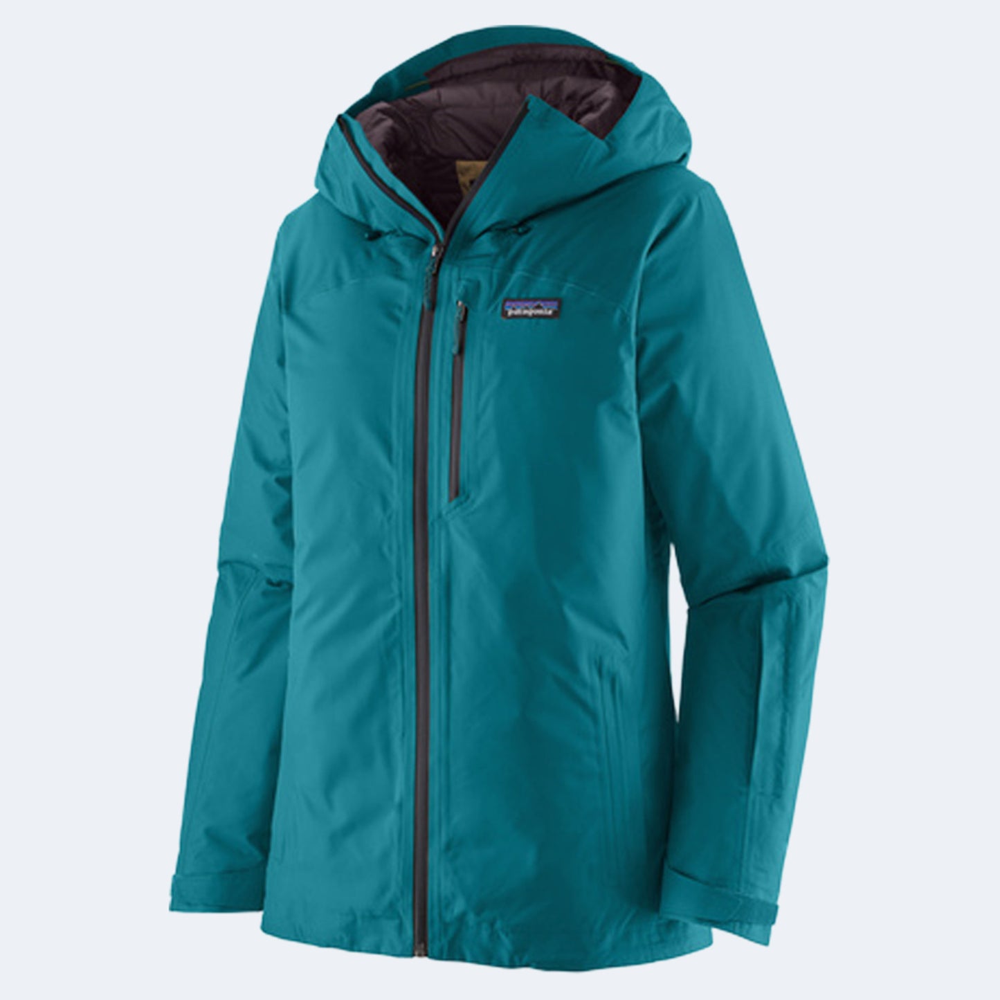 Patagonia Insulated Powder Town Women's Jacket